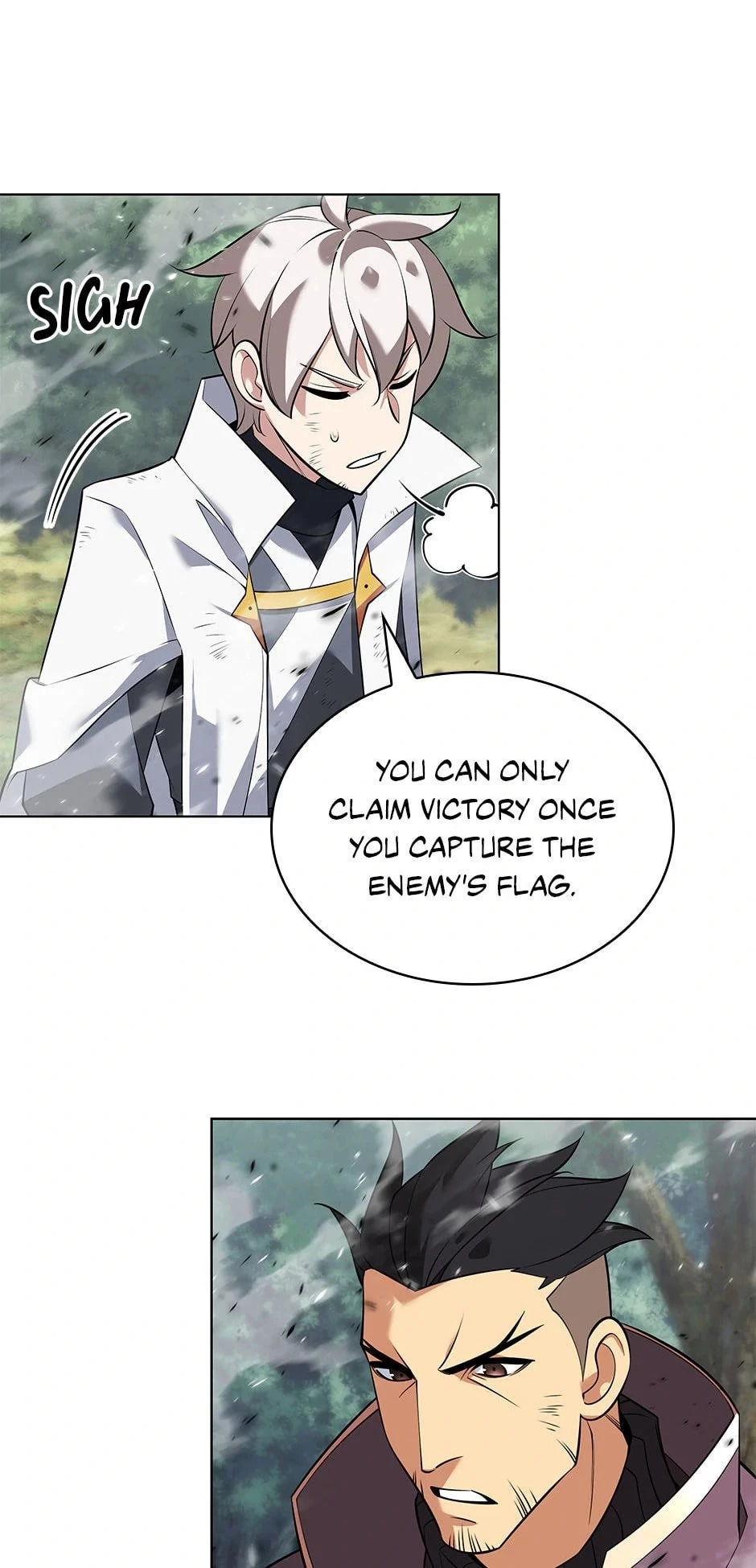 Overgeared Chapter 217 - 67