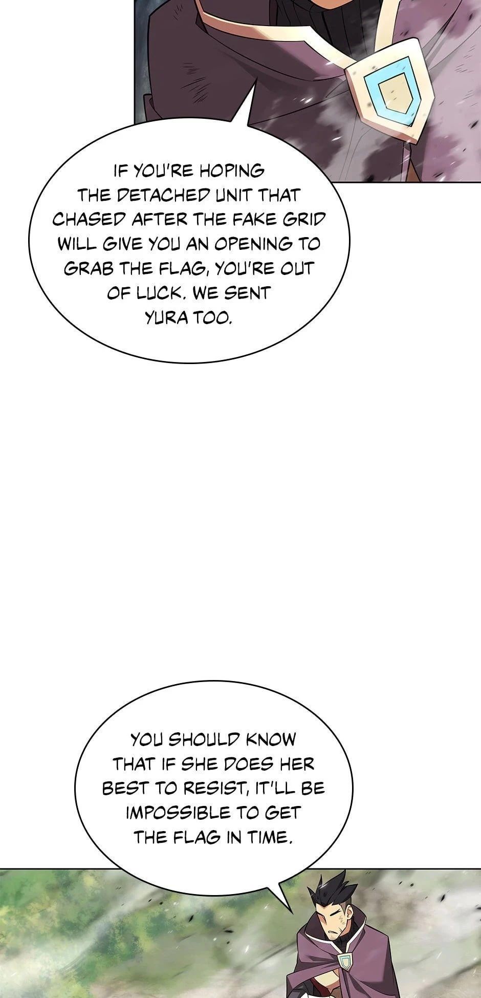 Overgeared Chapter 217 - 68