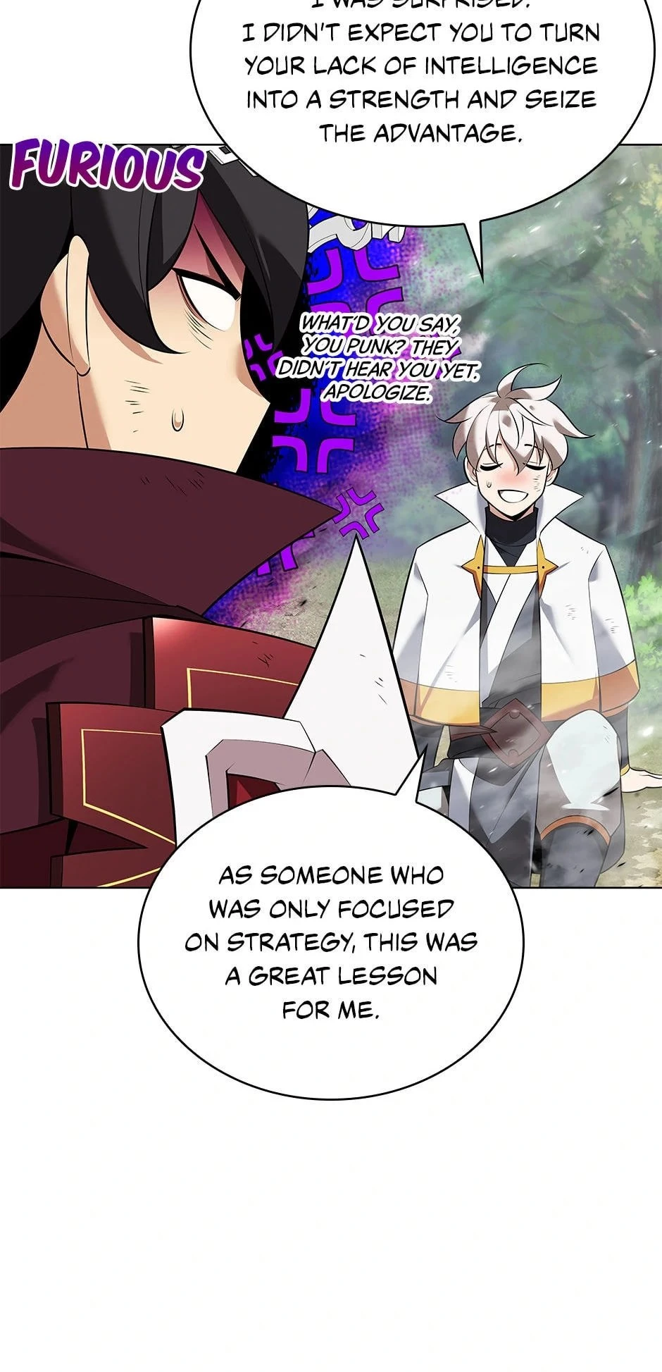 Overgeared Chapter 217 - 70