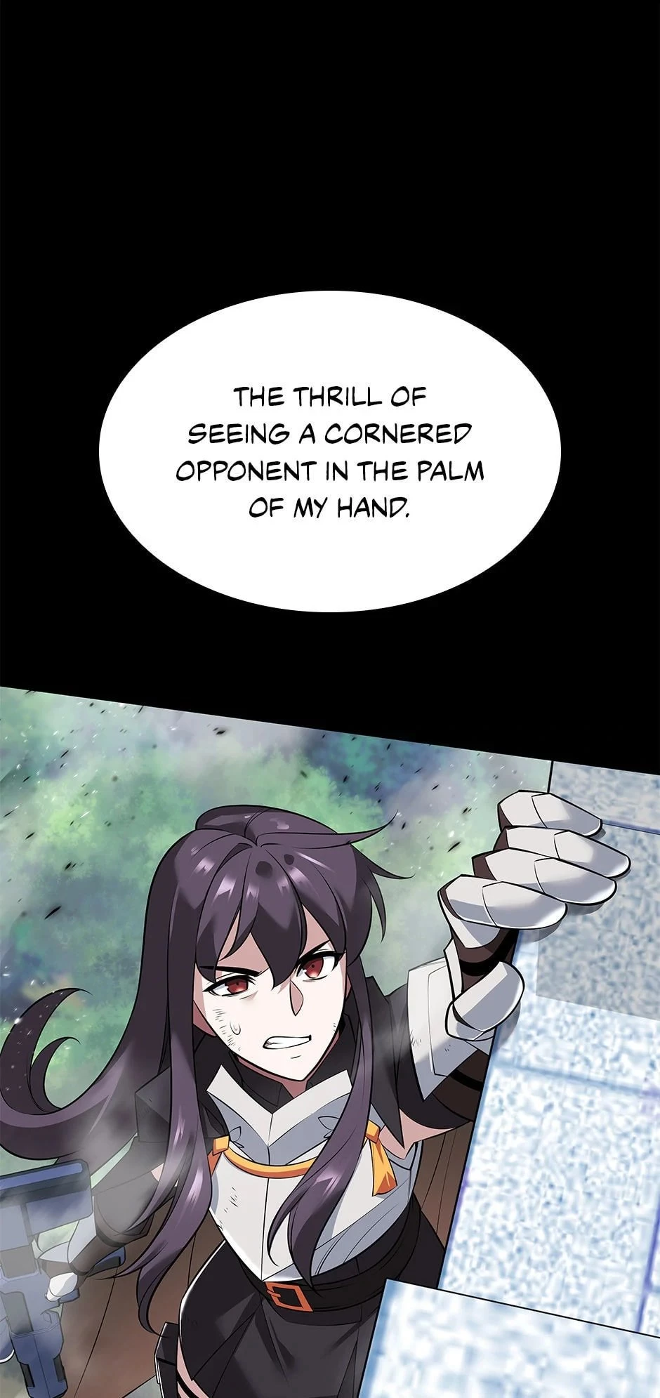 Overgeared Chapter 217 - 76