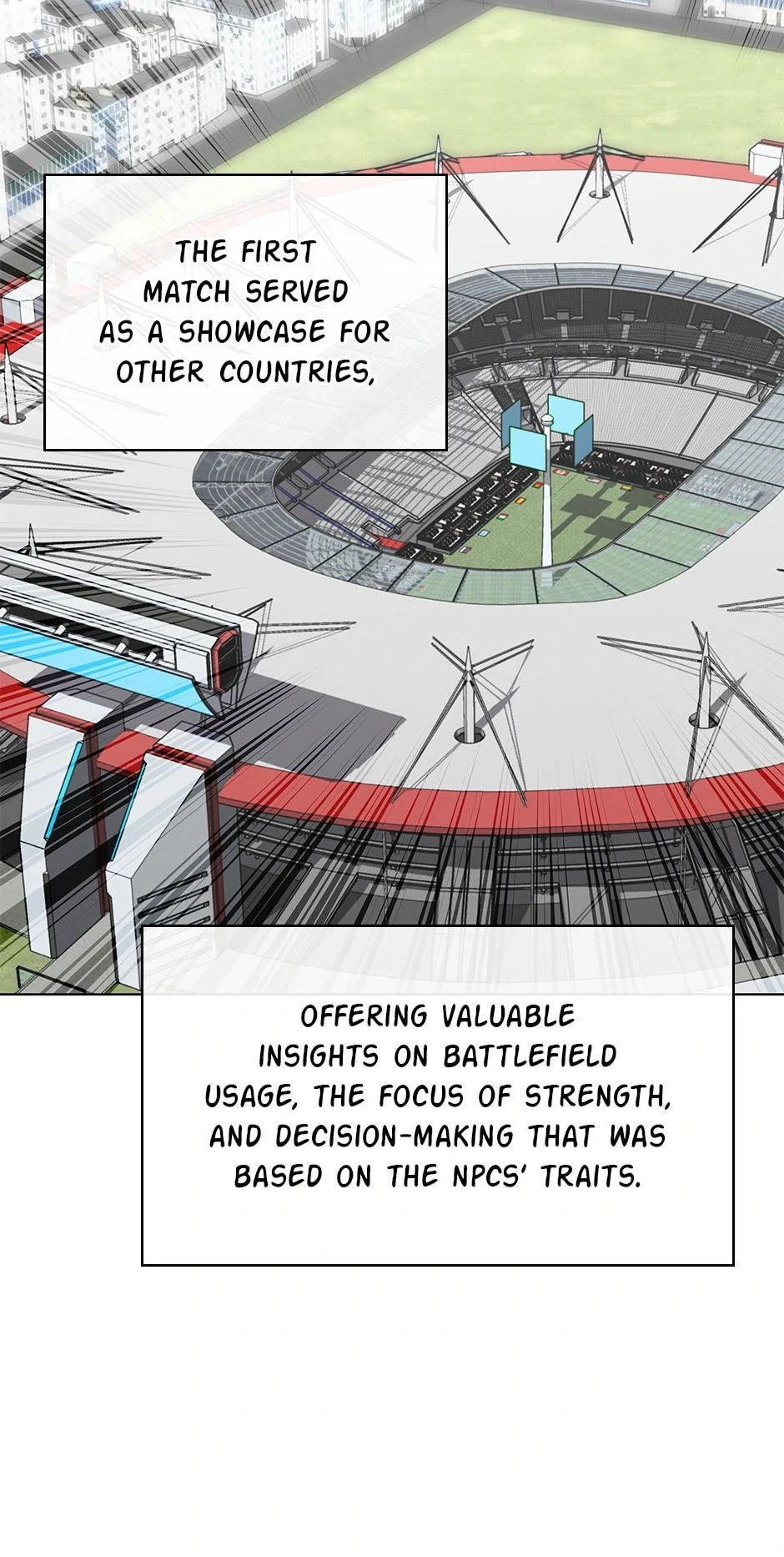 Overgeared Chapter 217 - 85