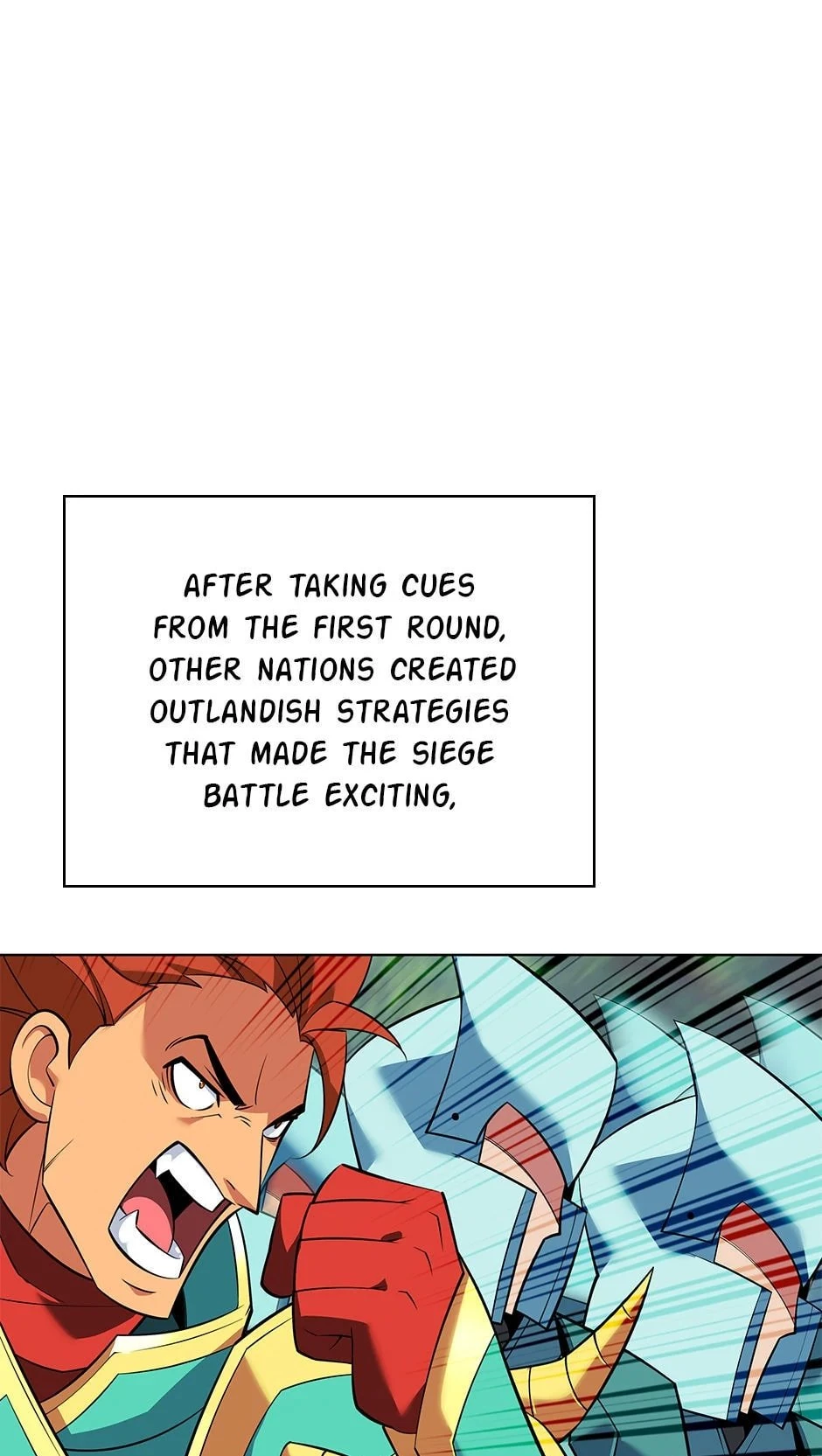 Overgeared Chapter 217 - 86