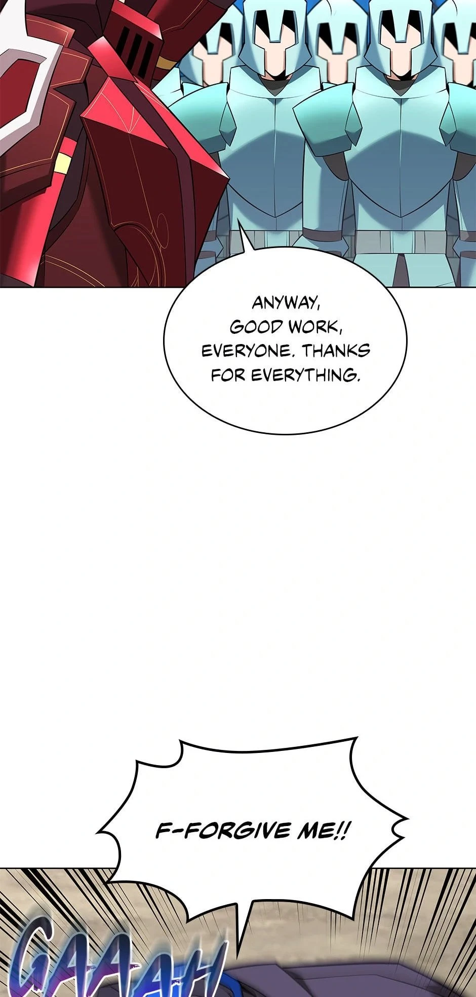 Overgeared Chapter 217 - 97