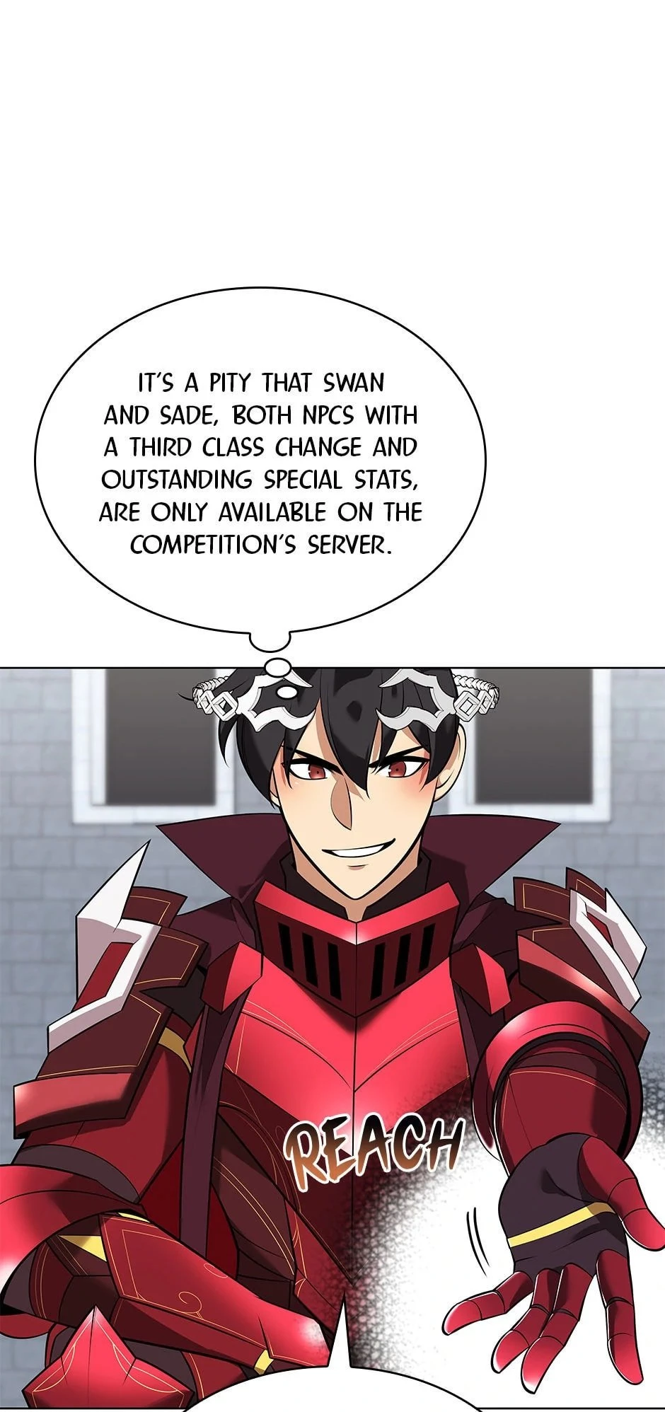 Overgeared Chapter 217 - 99