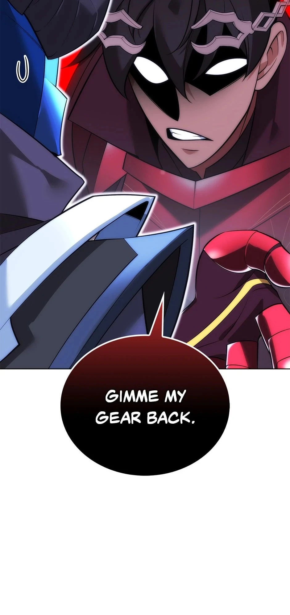 Overgeared Chapter 217 - 102