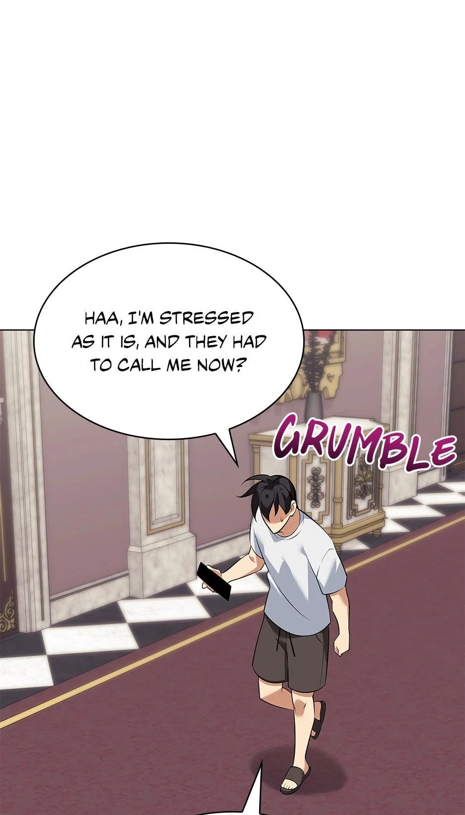 Overgeared Chapter 217 - 110