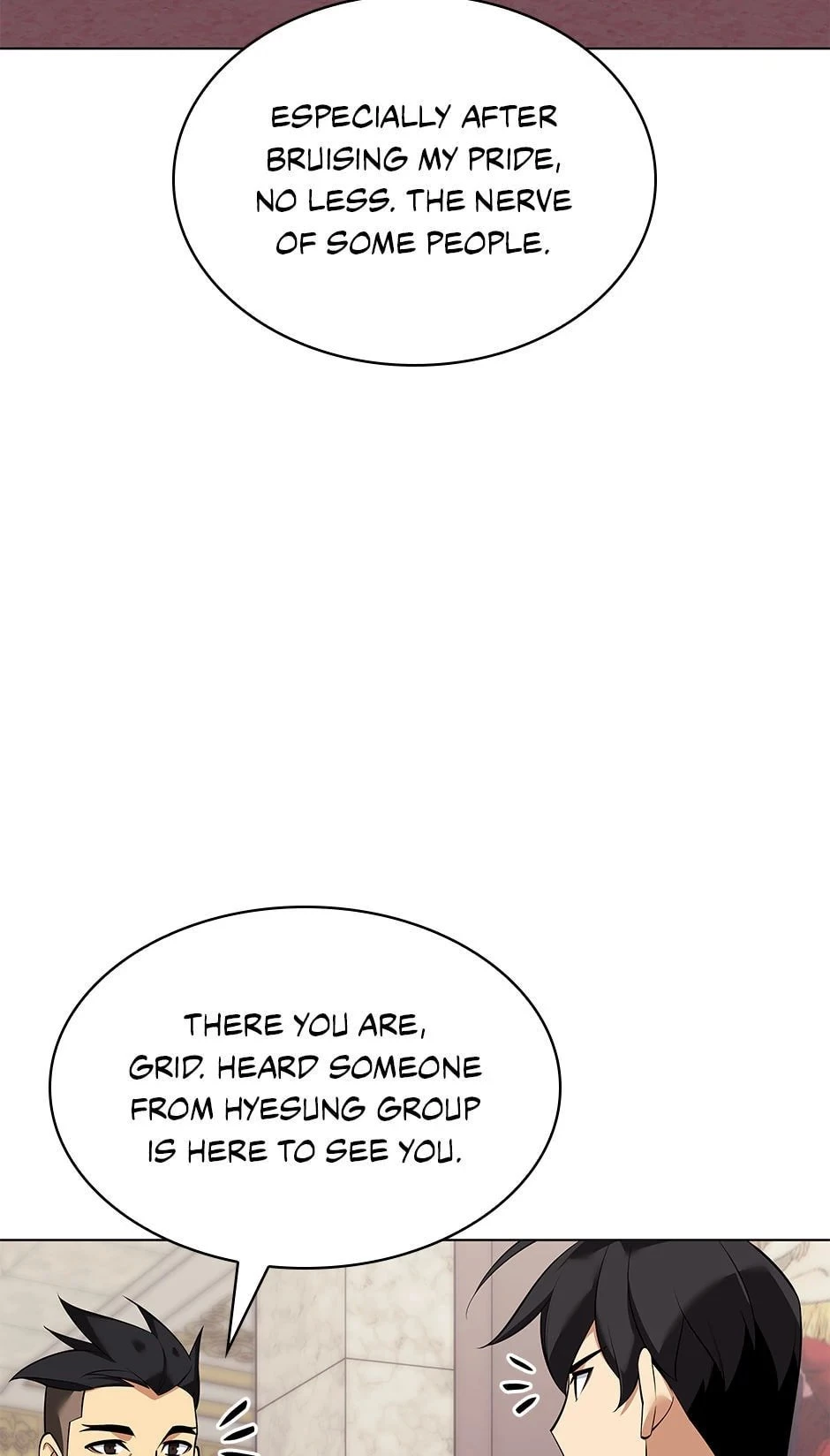 Overgeared Chapter 217 - 111