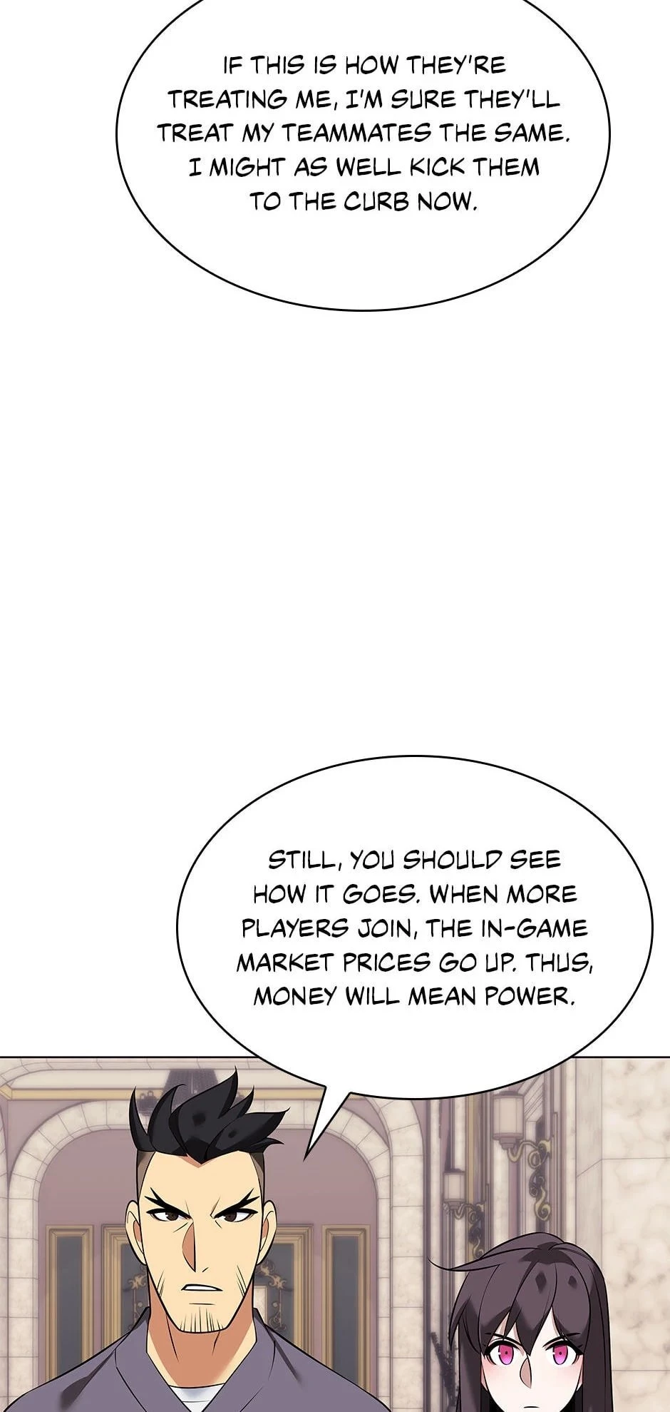 Overgeared Chapter 217 - 114