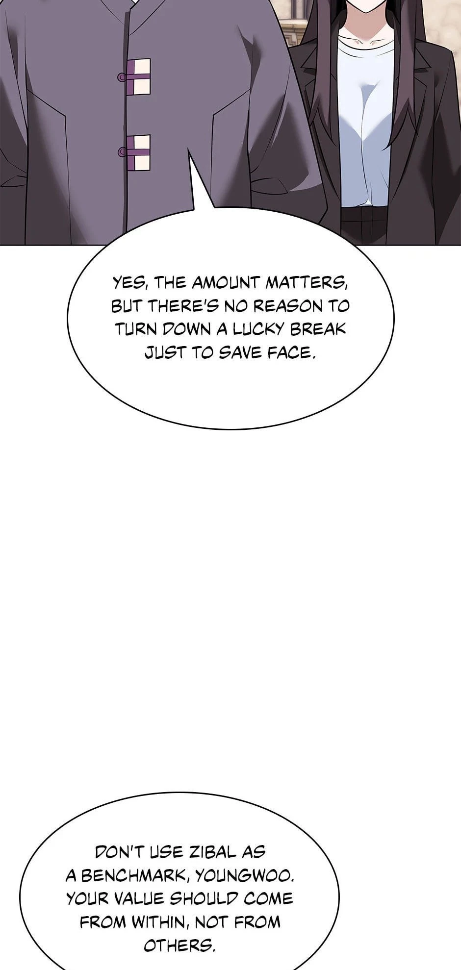 Overgeared Chapter 217 - 115