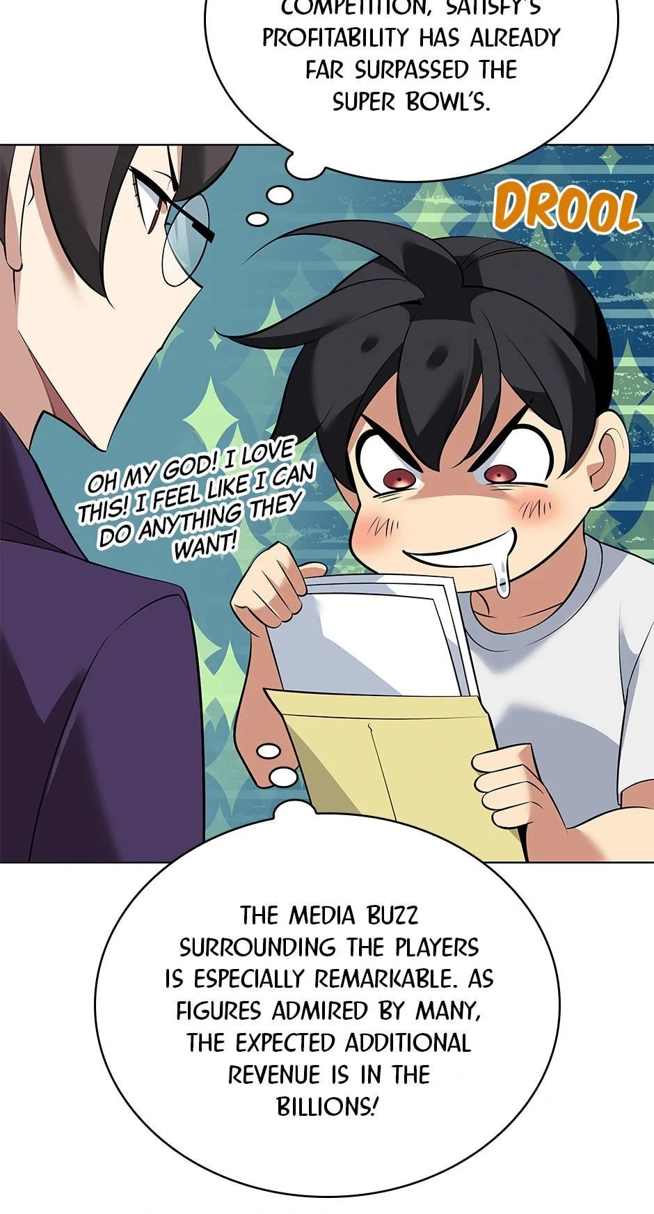 Overgeared Chapter 217 - 124