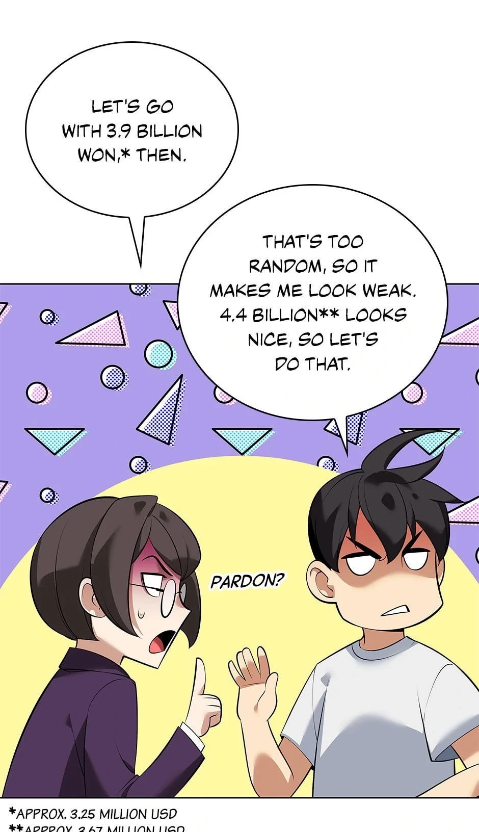 Overgeared Chapter 217 - 138