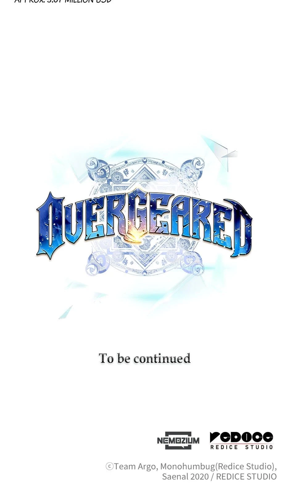 Overgeared Chapter 217 - 139
