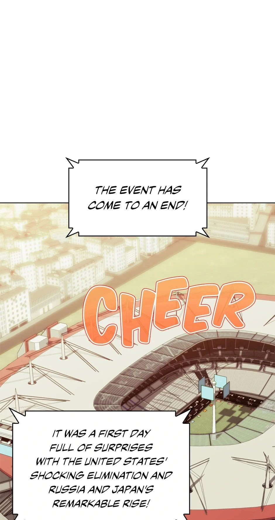 Overgeared Chapter 214 - 1