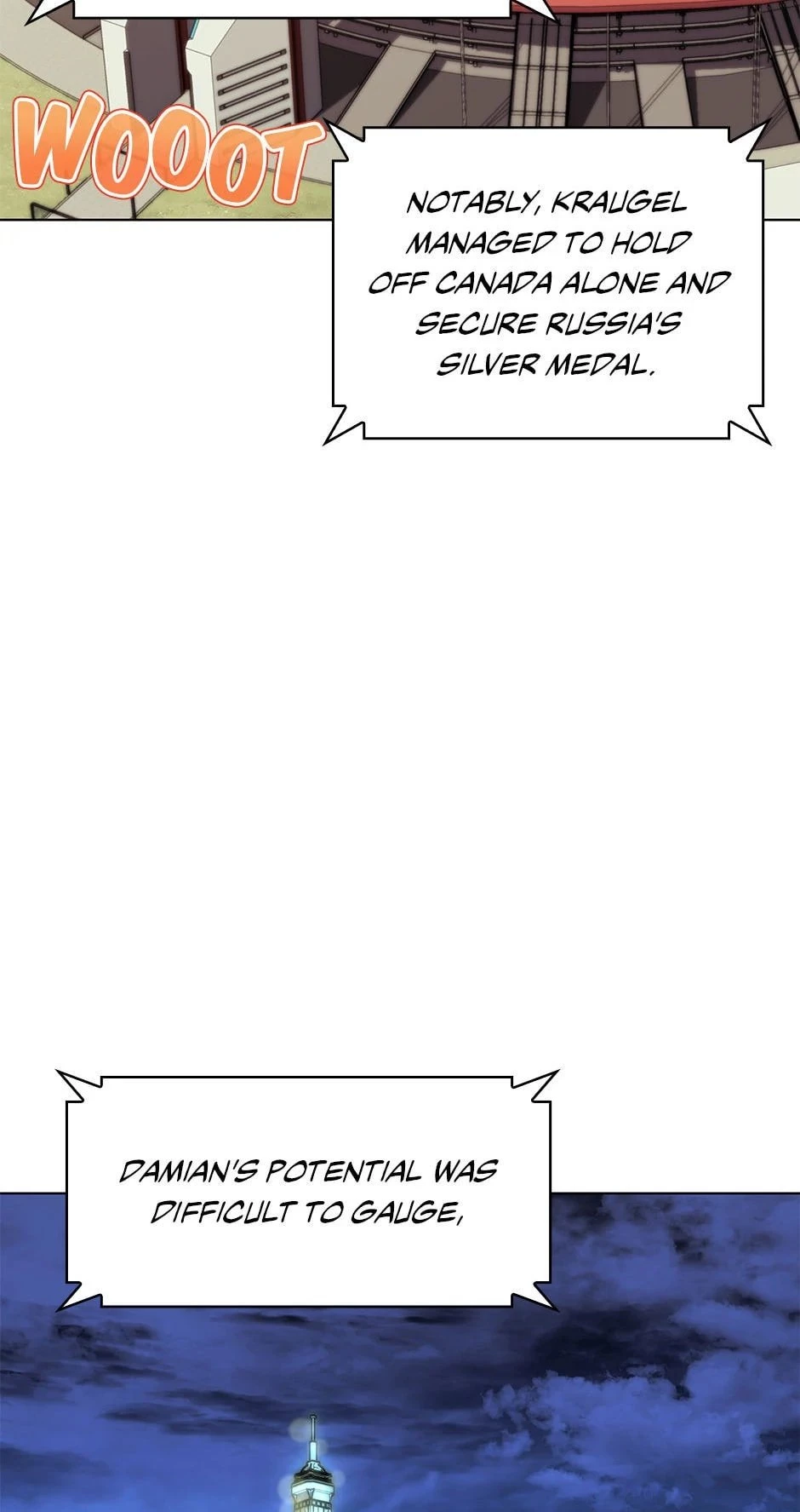 Overgeared Chapter 214 - 2