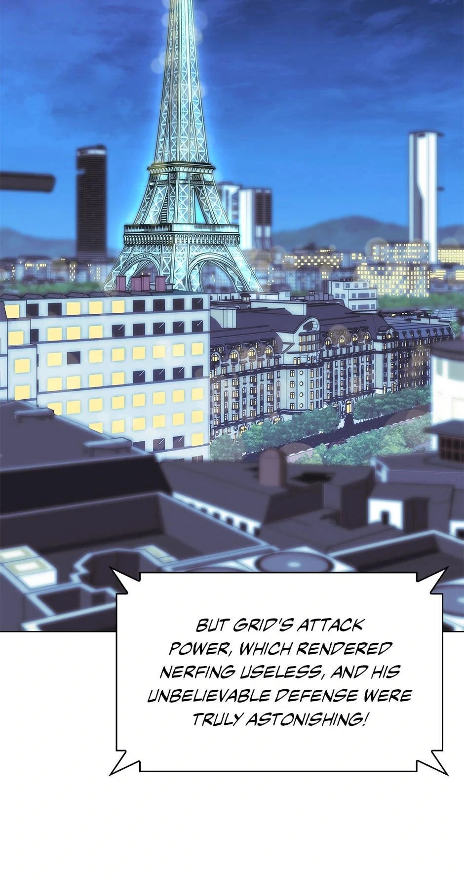 Overgeared Chapter 214 - 3