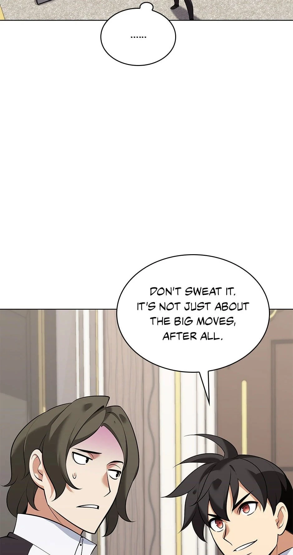 Overgeared Chapter 214 - 5