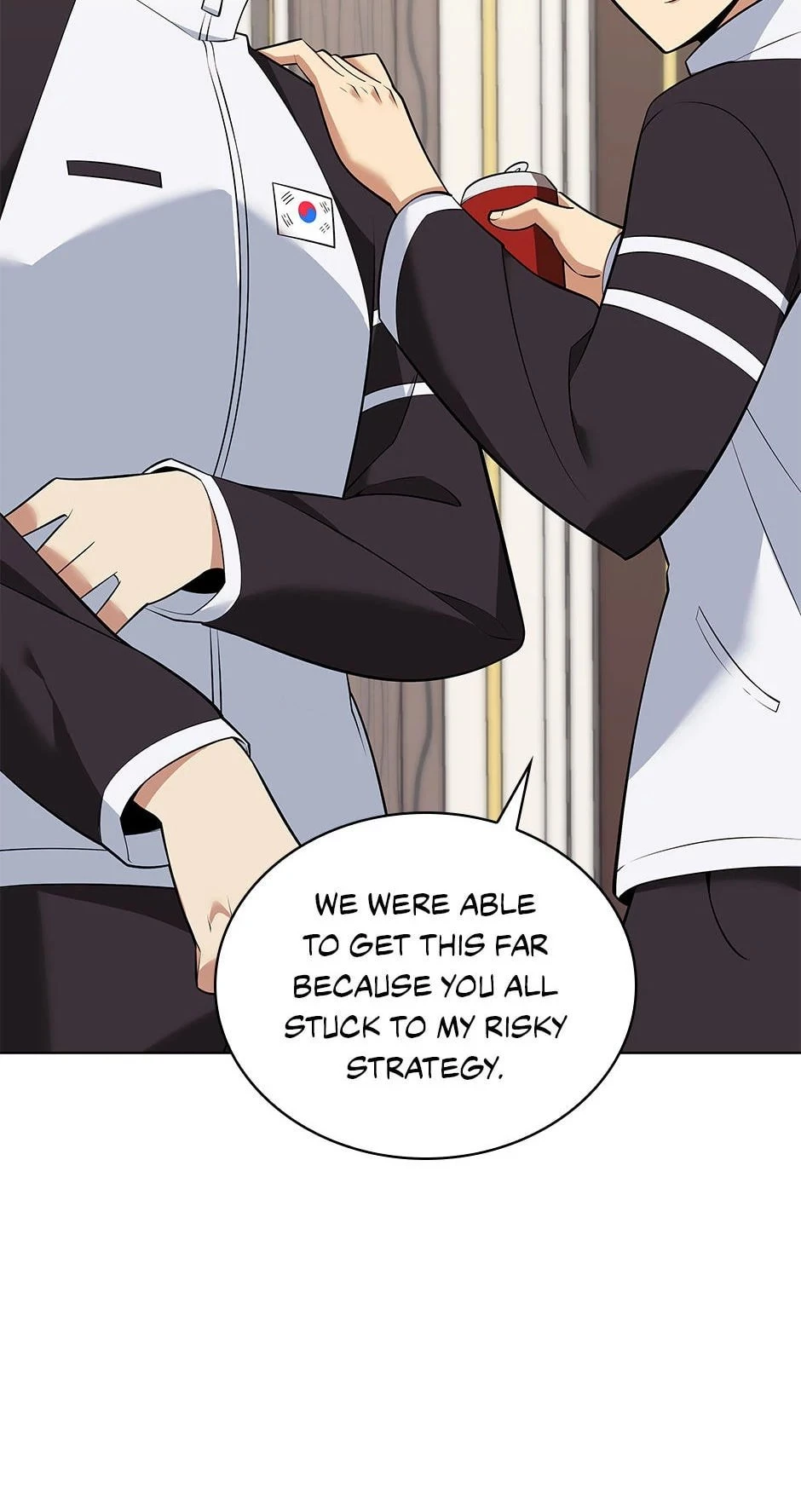 Overgeared Chapter 214 - 6