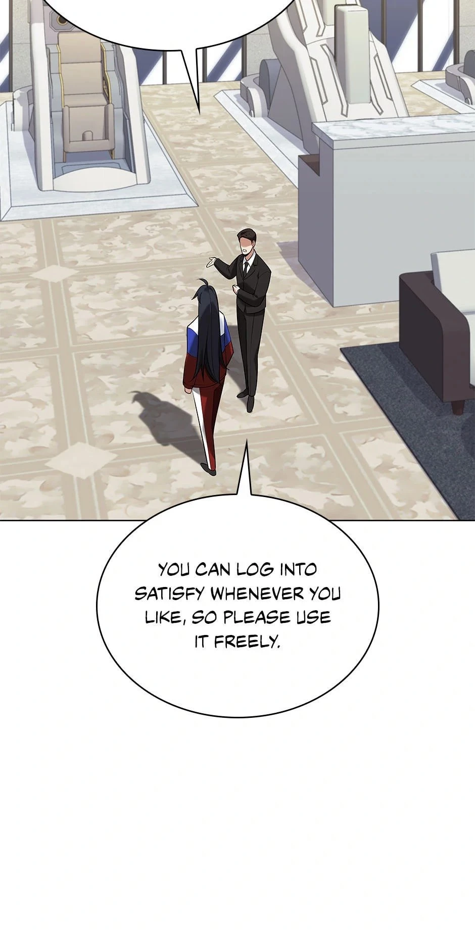 Overgeared Chapter 214 - 12