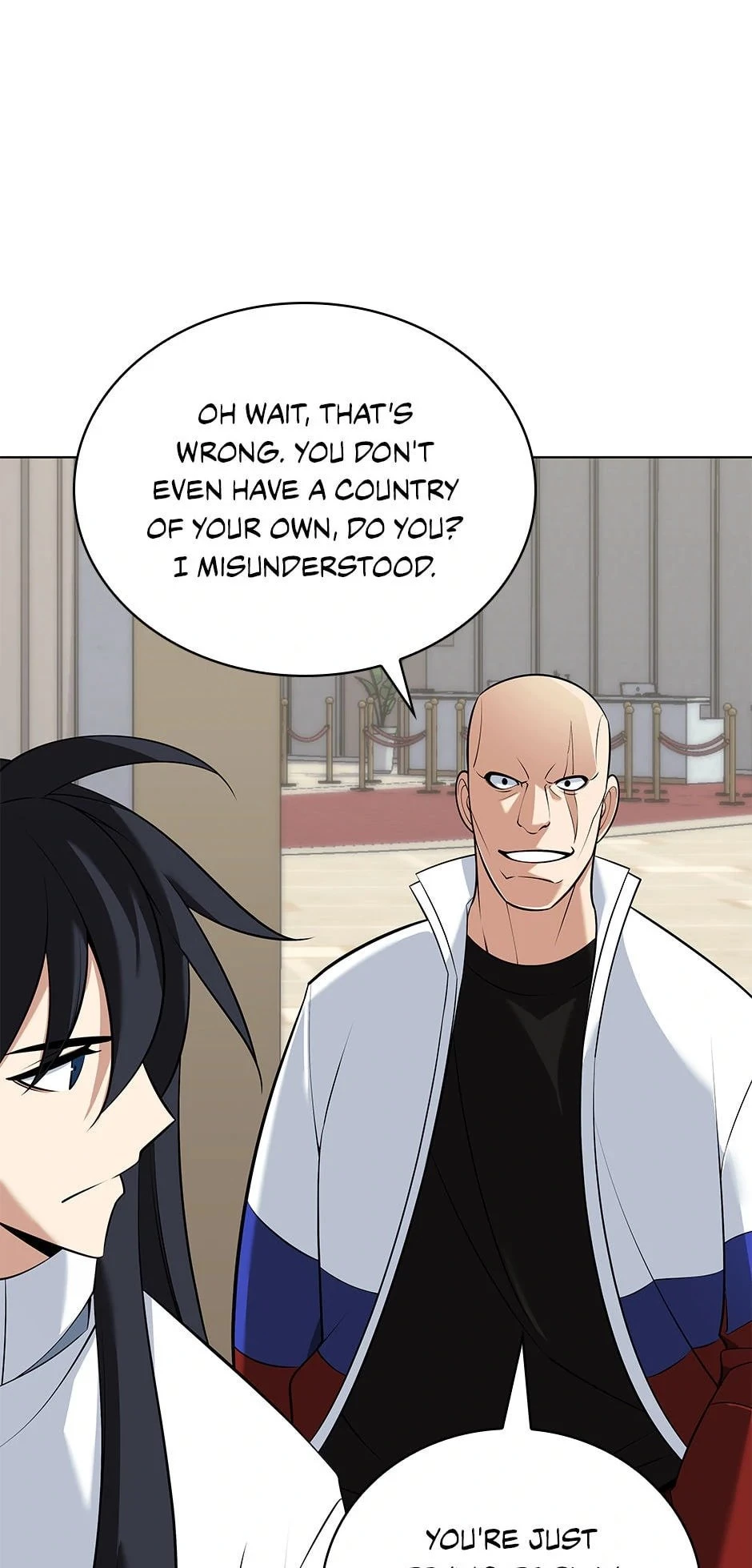 Overgeared Chapter 214 - 14