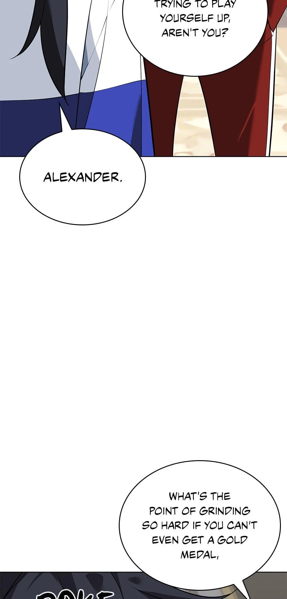 Overgeared Chapter 214 - 15