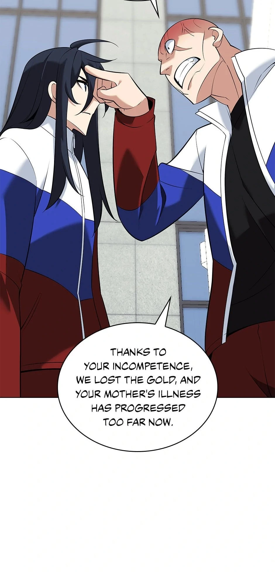 Overgeared Chapter 214 - 17