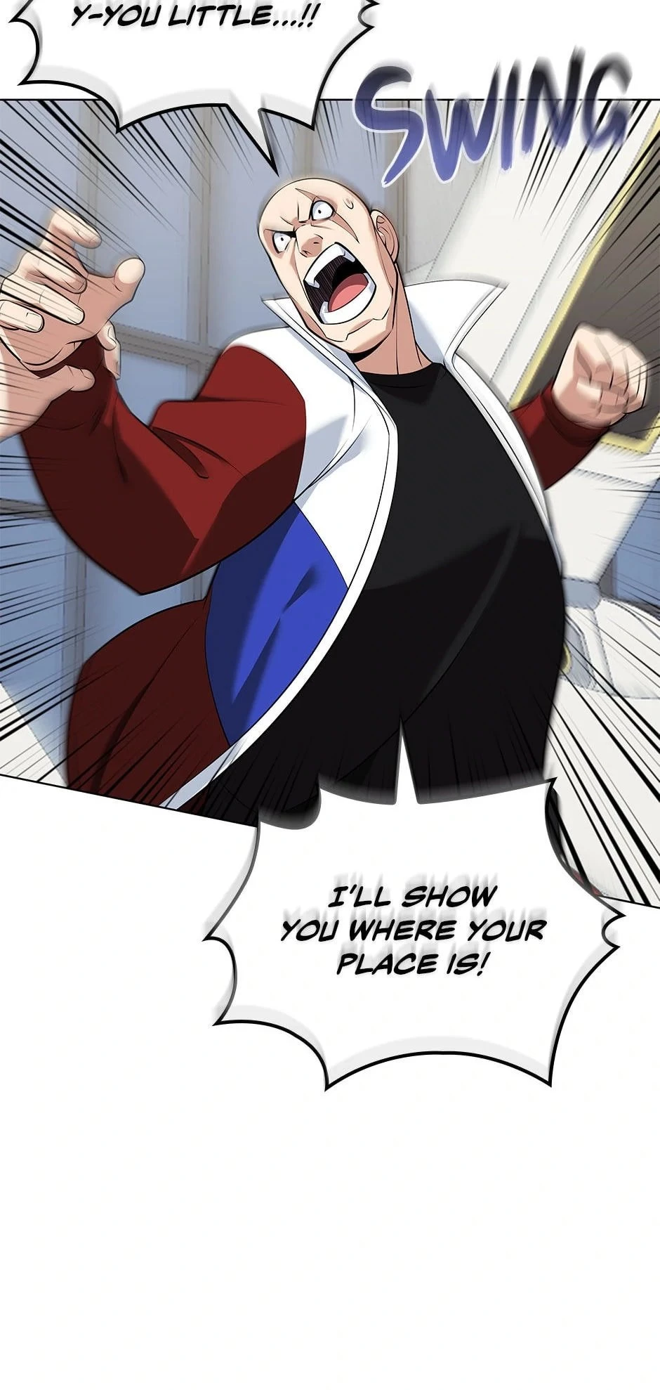 Overgeared Chapter 214 - 22