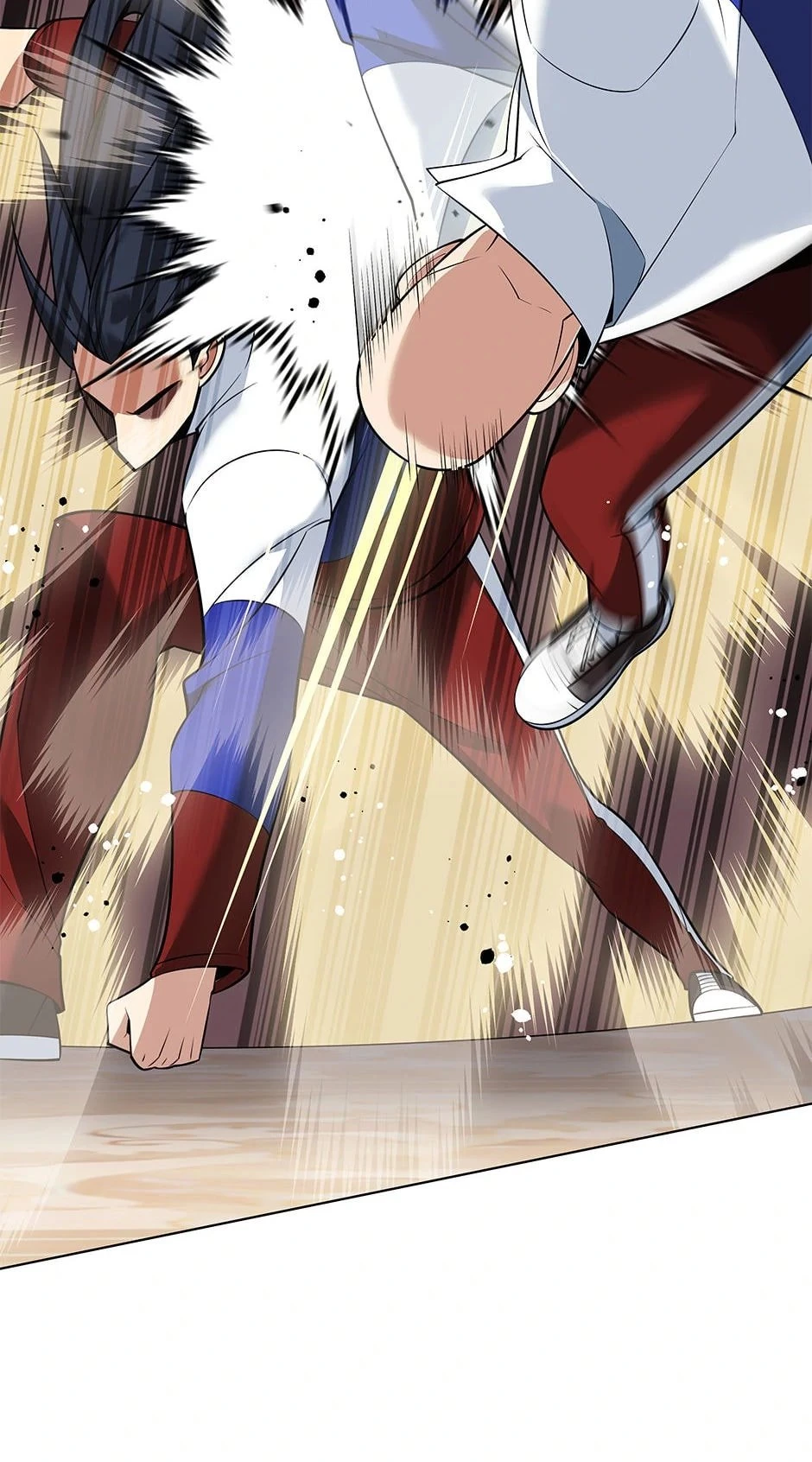 Overgeared Chapter 214 - 24