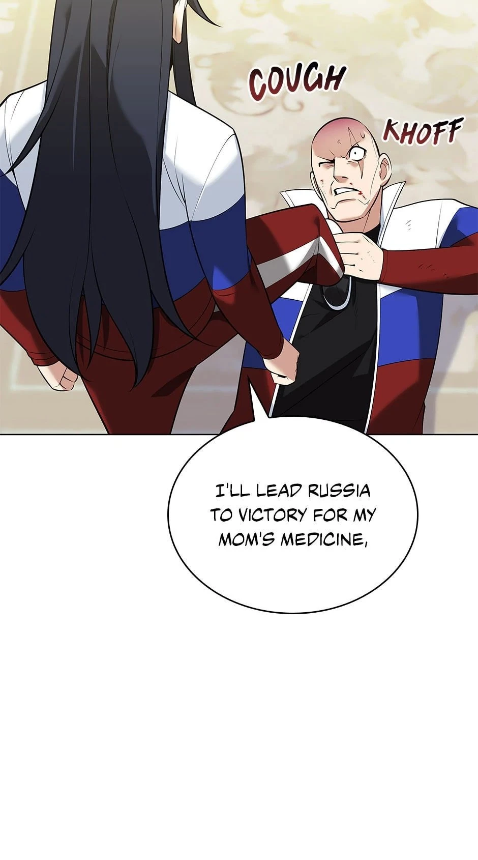 Overgeared Chapter 214 - 27