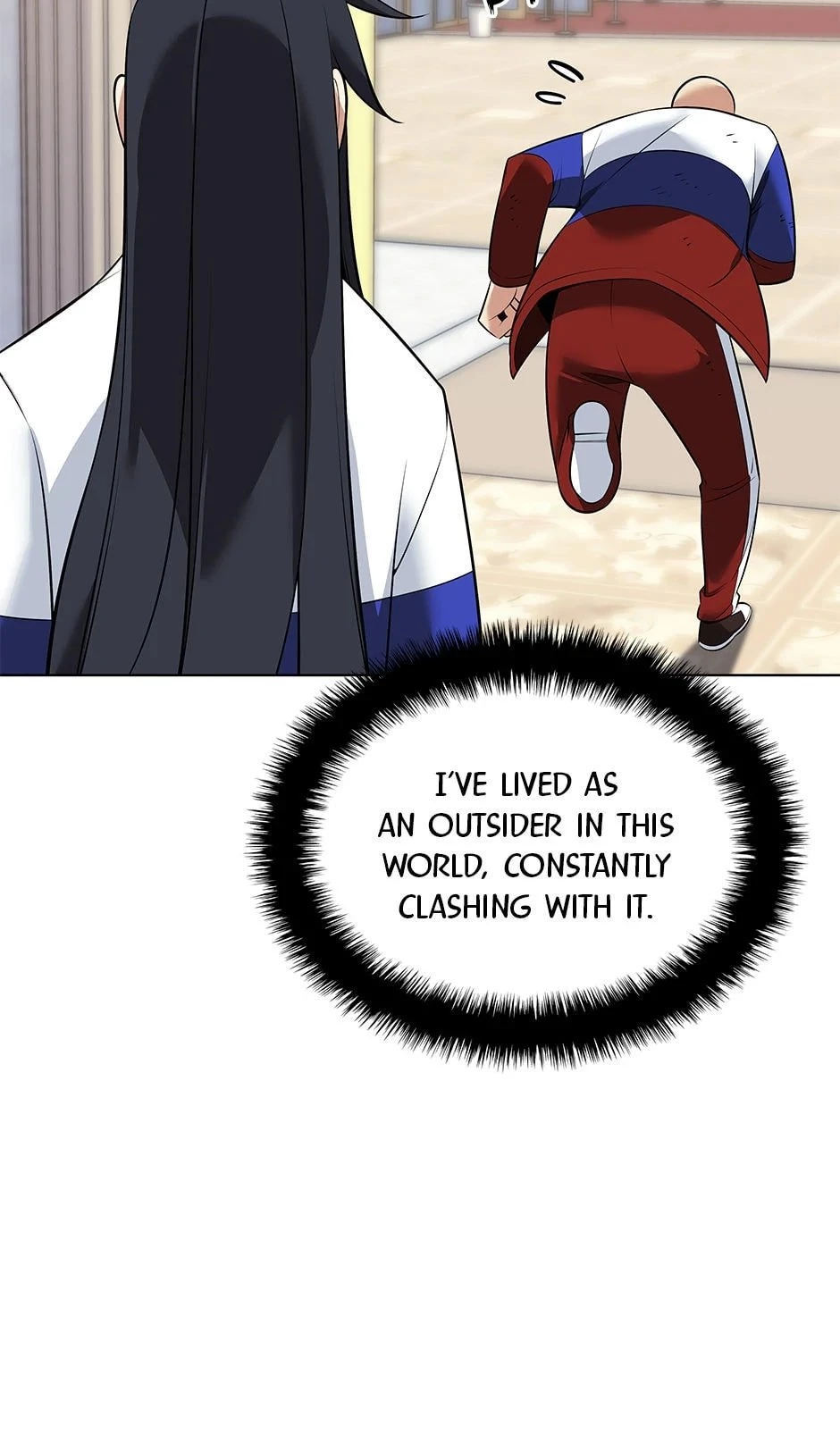 Overgeared Chapter 214 - 32