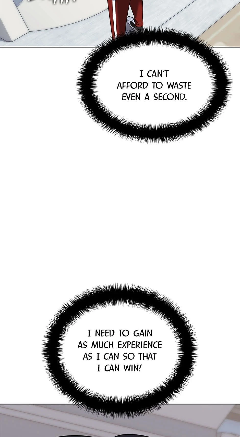 Overgeared Chapter 214 - 34