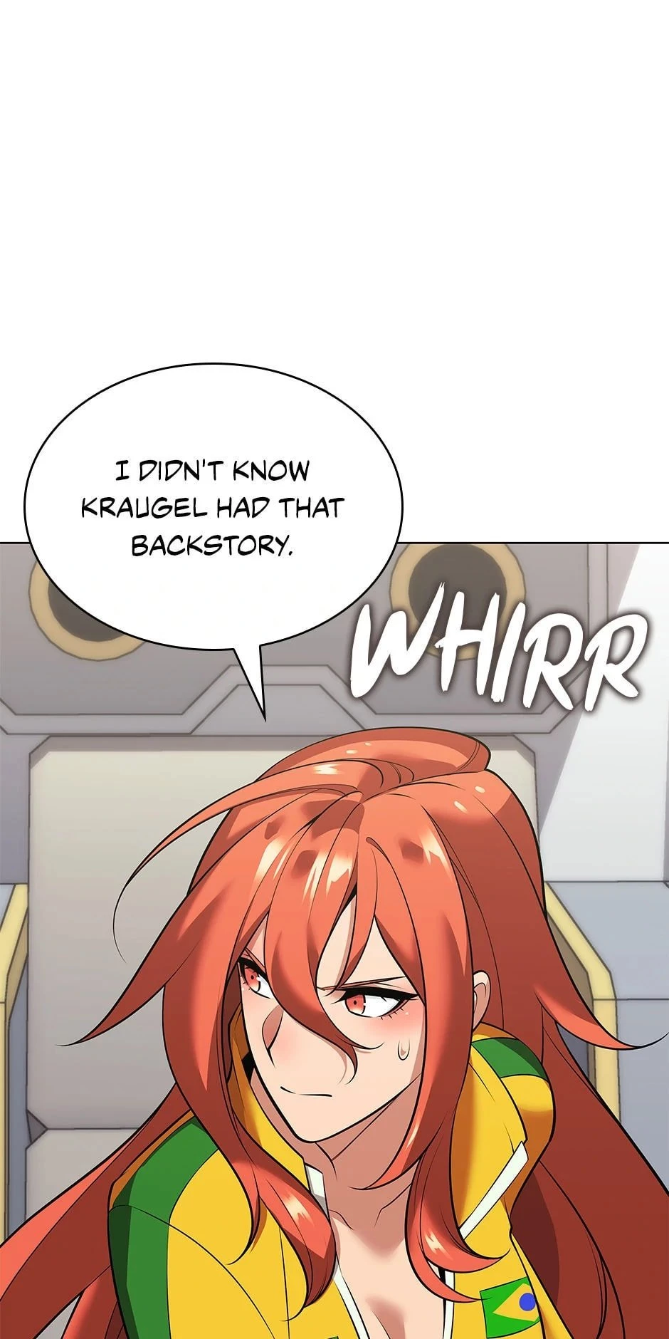 Overgeared Chapter 214 - 39