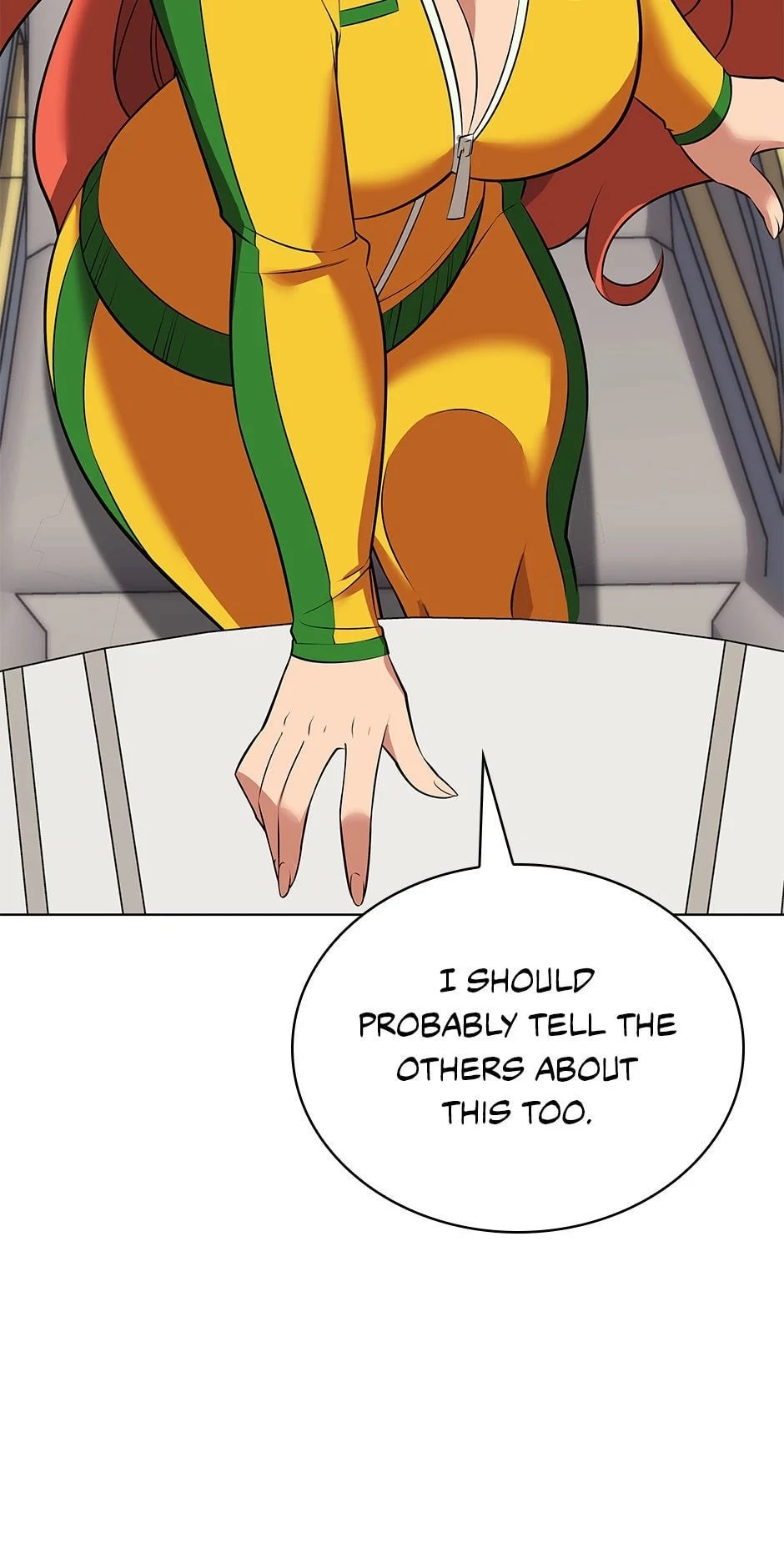 Overgeared Chapter 214 - 40