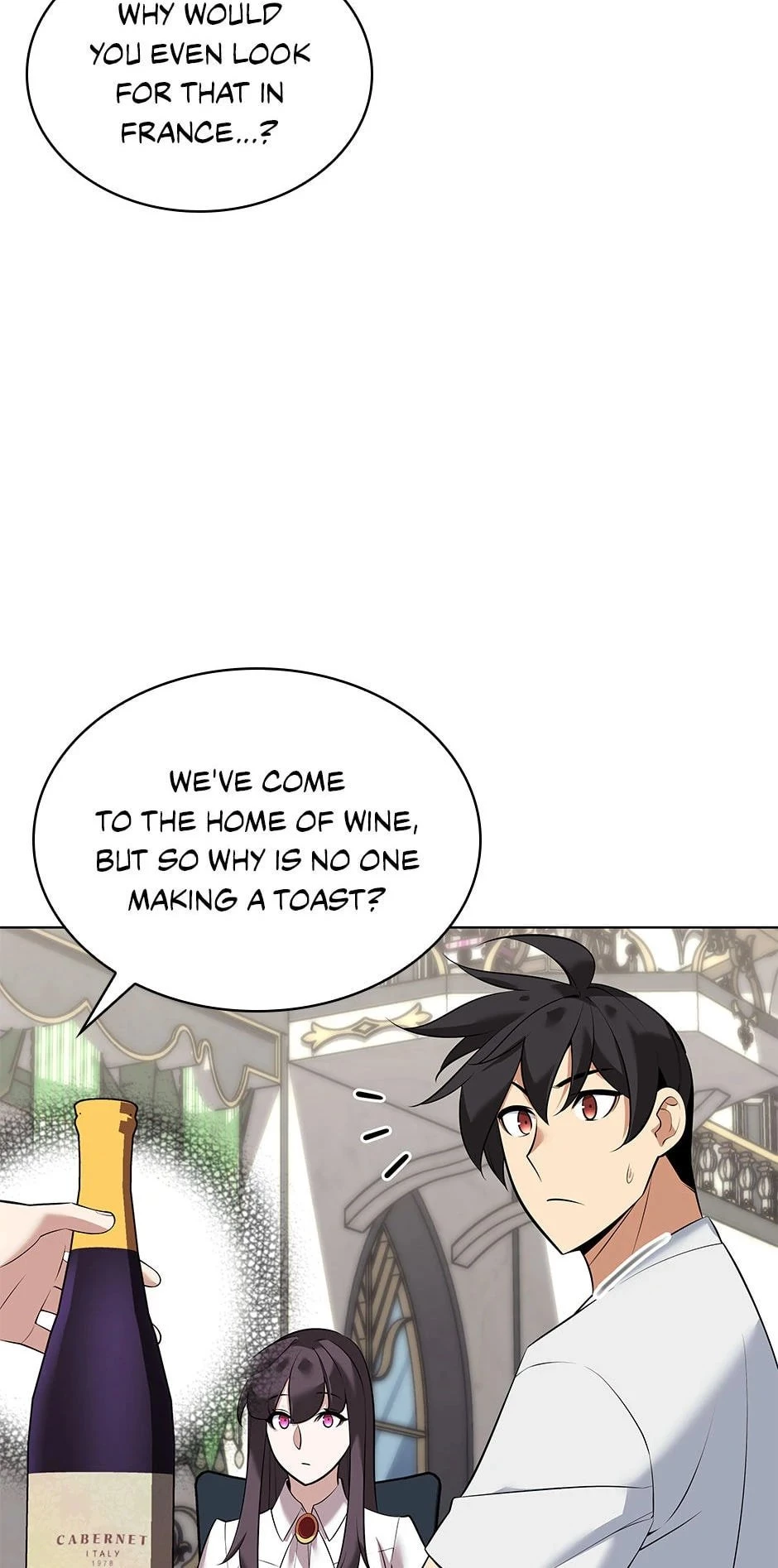 Overgeared Chapter 214 - 45