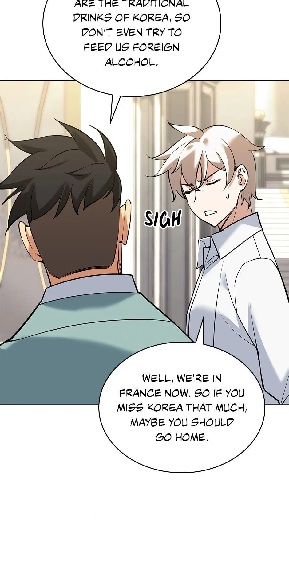 Overgeared Chapter 214 - 48