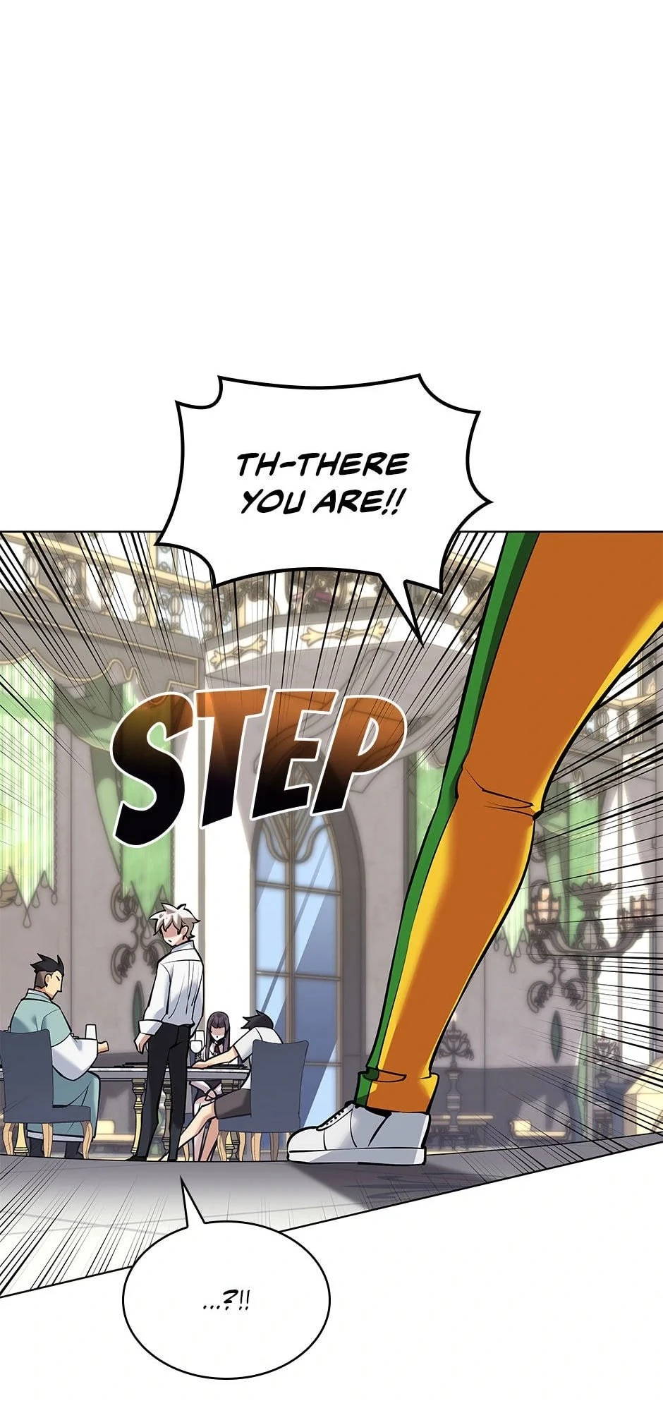 Overgeared Chapter 214 - 50