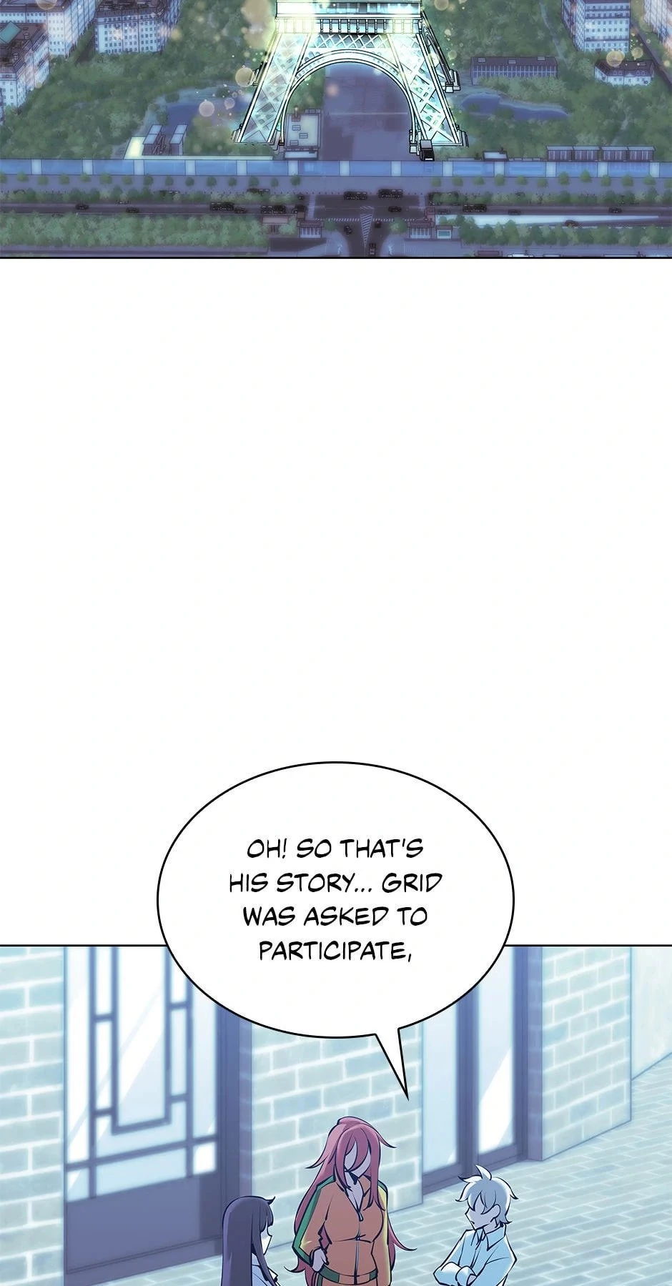 Overgeared Chapter 214 - 54