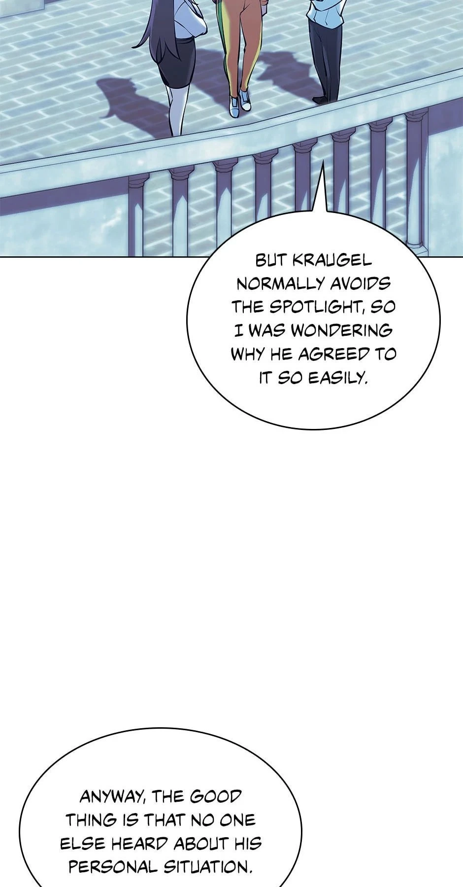 Overgeared Chapter 214 - 55