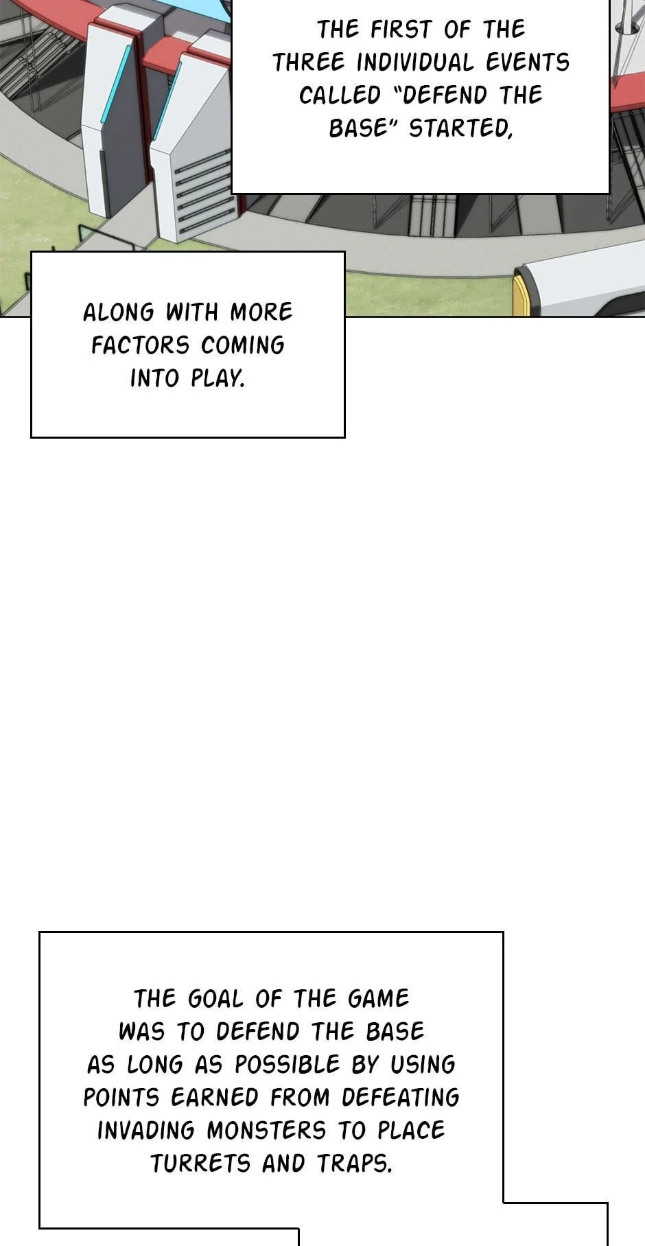 Overgeared Chapter 214 - 60