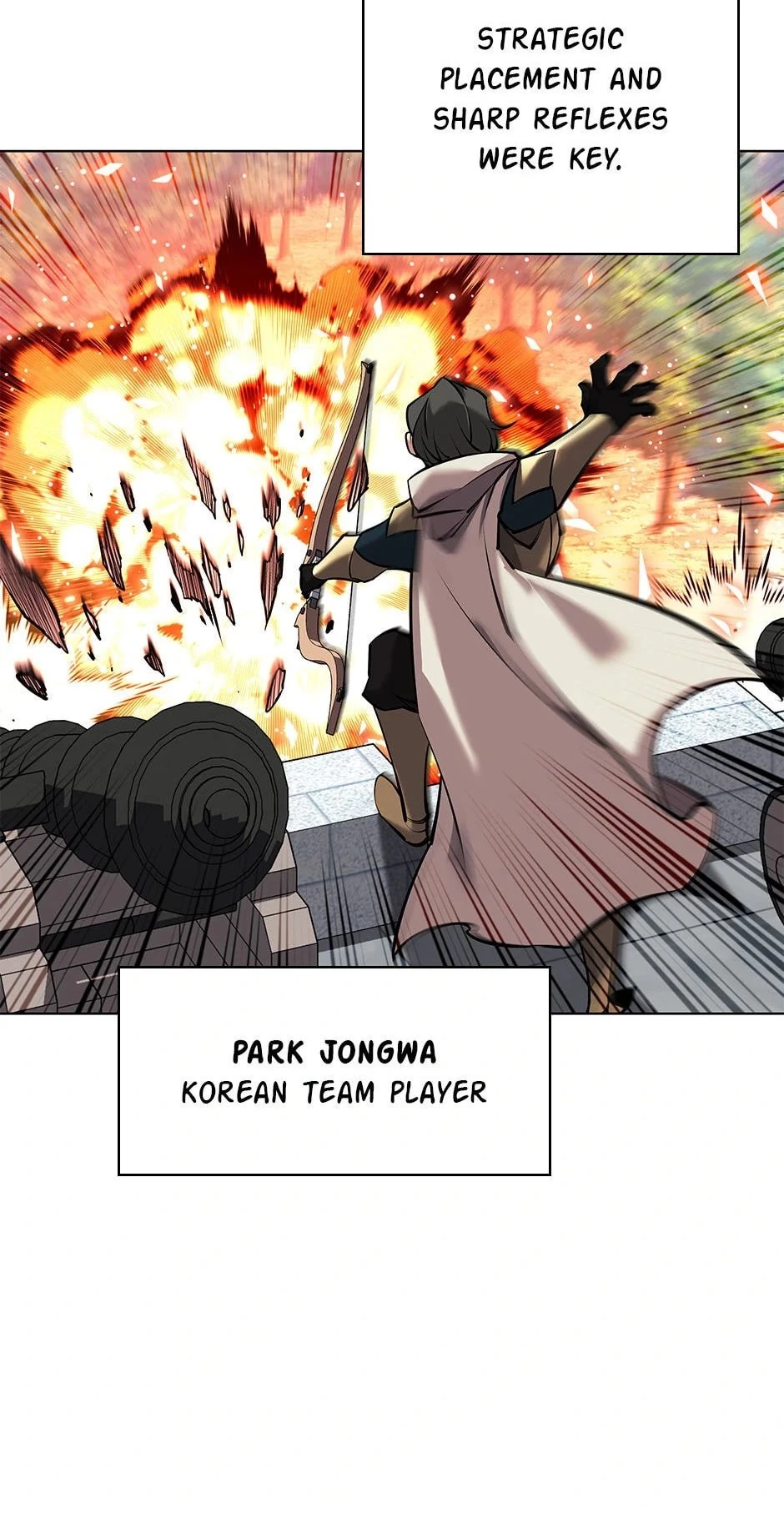 Overgeared Chapter 214 - 61