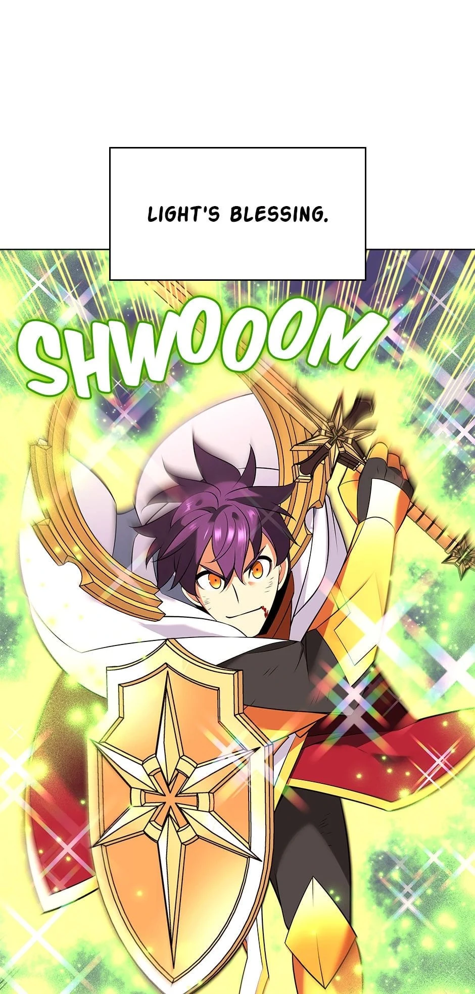 Overgeared Chapter 213 - 2