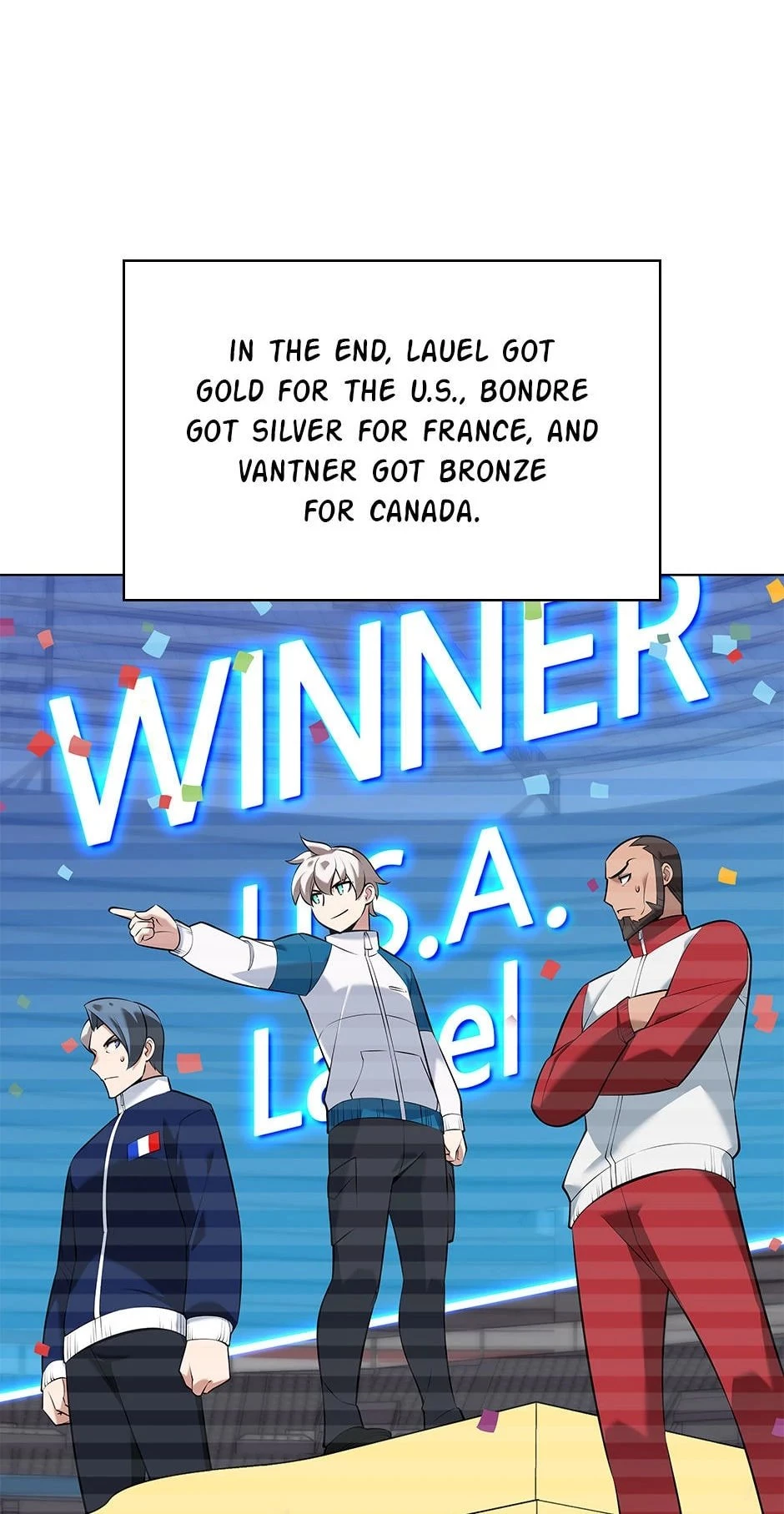 Overgeared Chapter 214 - 62