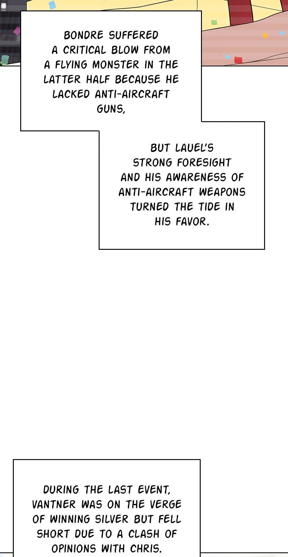 Overgeared Chapter 214 - 63