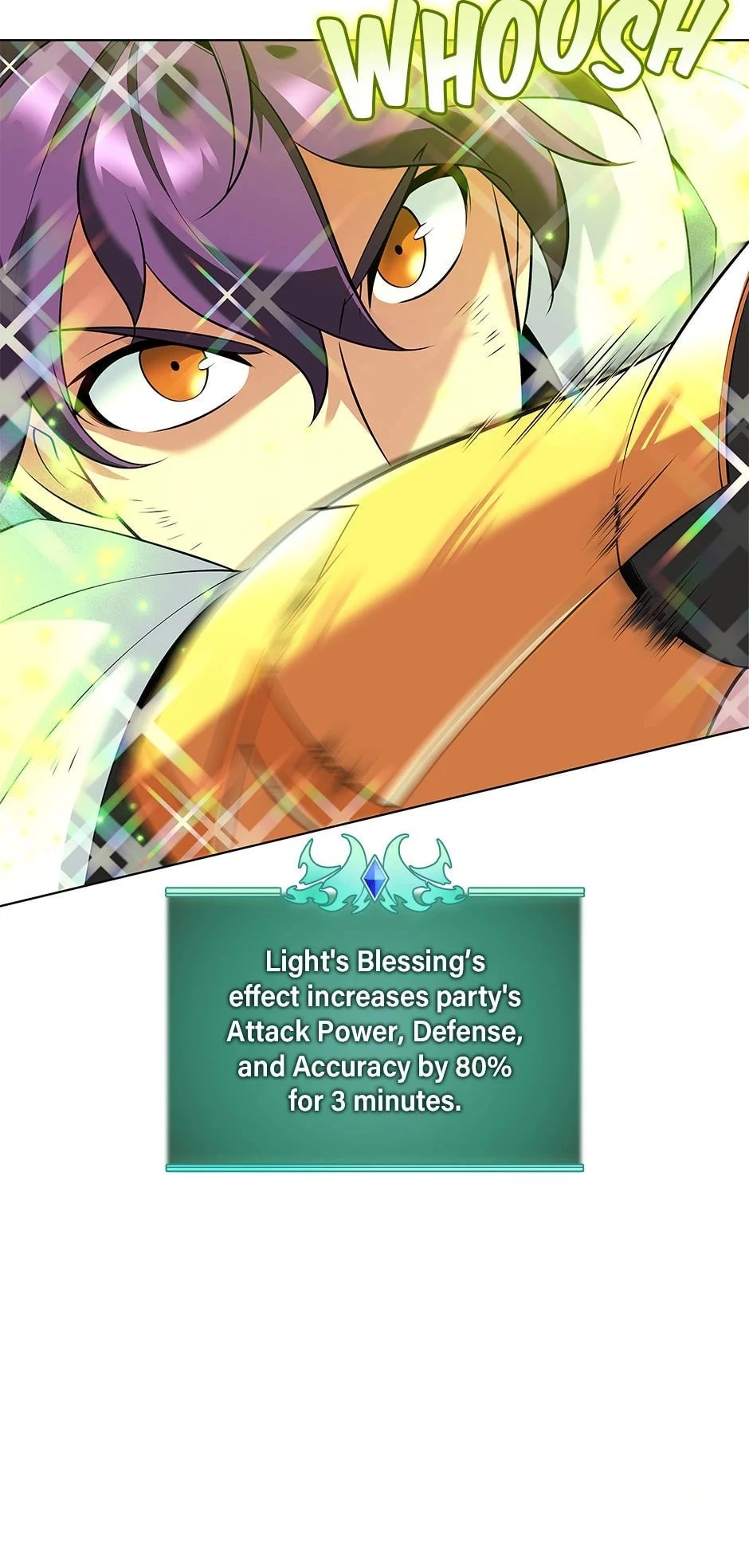 Overgeared Chapter 213 - 4