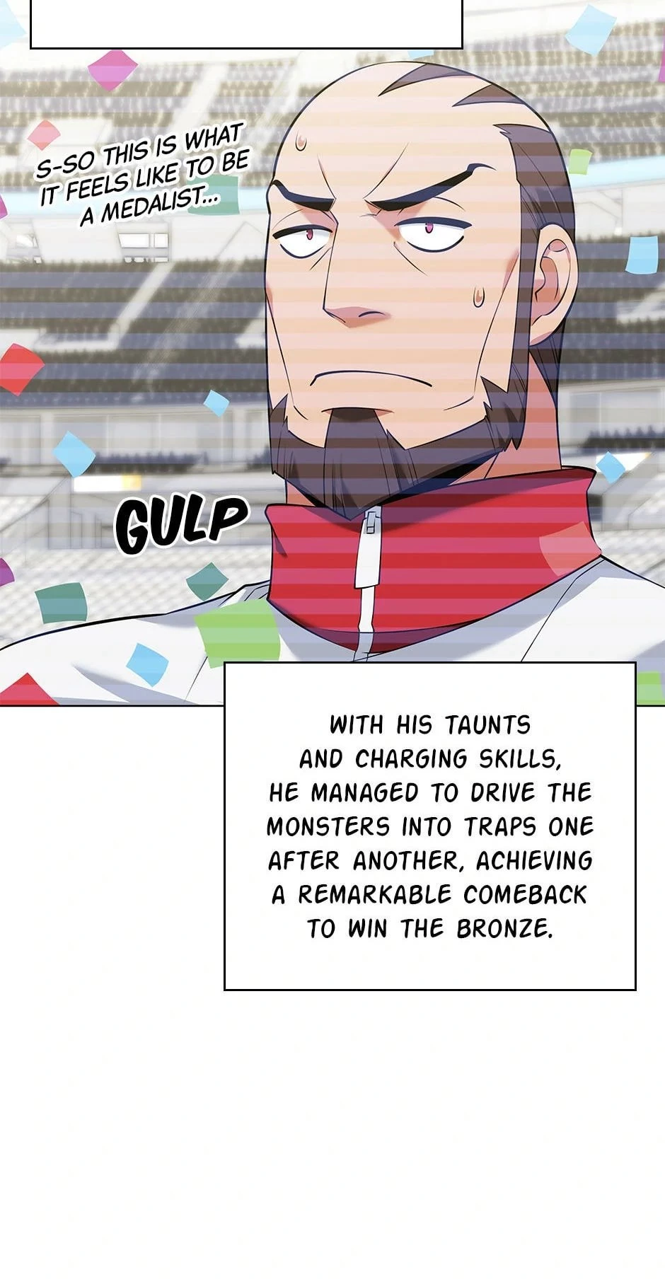 Overgeared Chapter 214 - 64