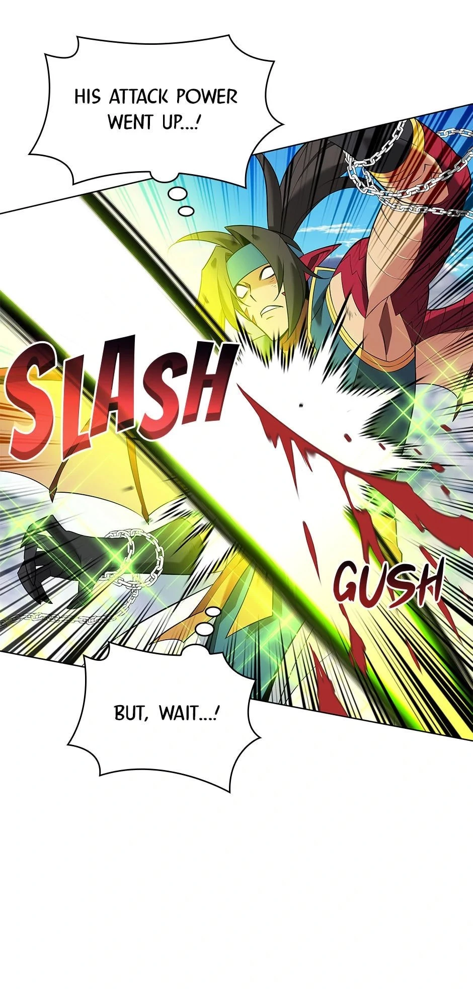 Overgeared Chapter 213 - 5