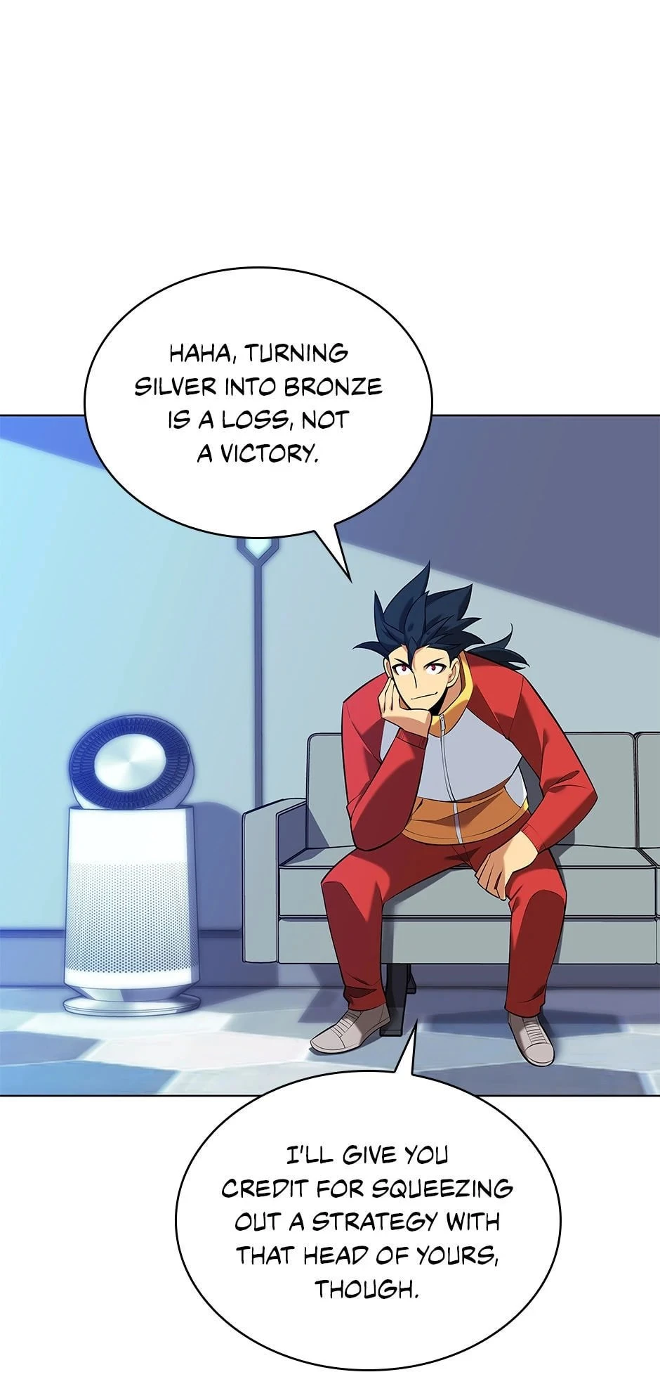 Overgeared Chapter 214 - 65