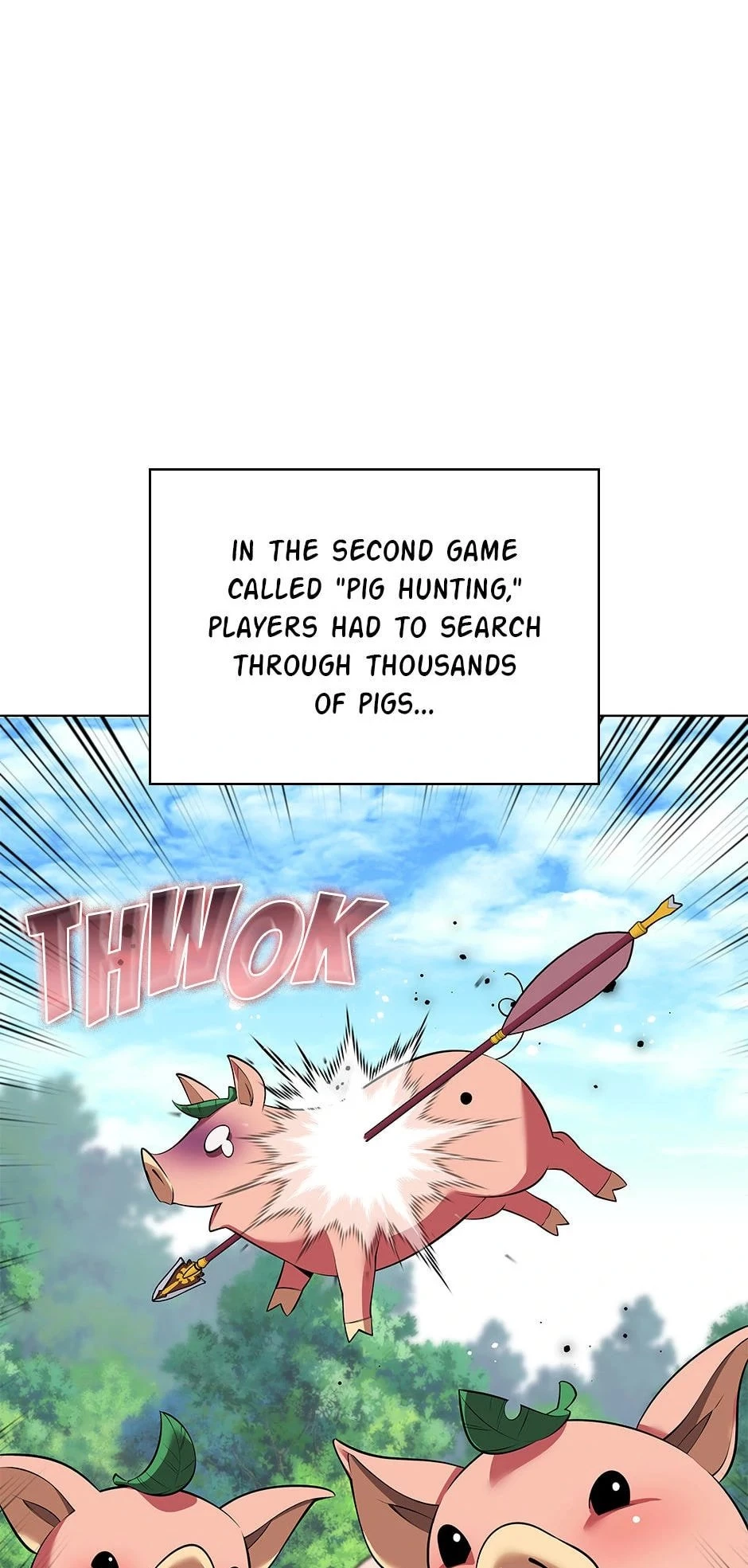 Overgeared Chapter 214 - 66