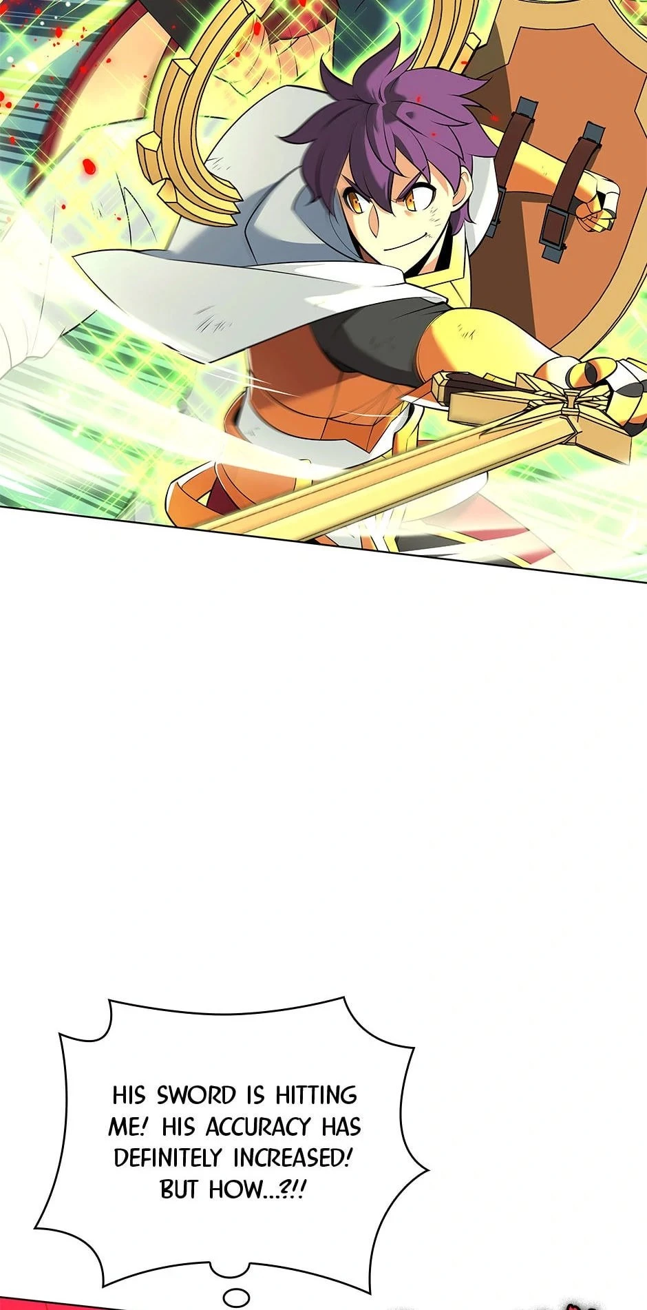 Overgeared Chapter 213 - 8