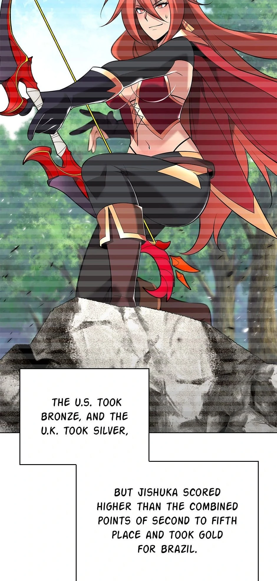 Overgeared Chapter 214 - 68