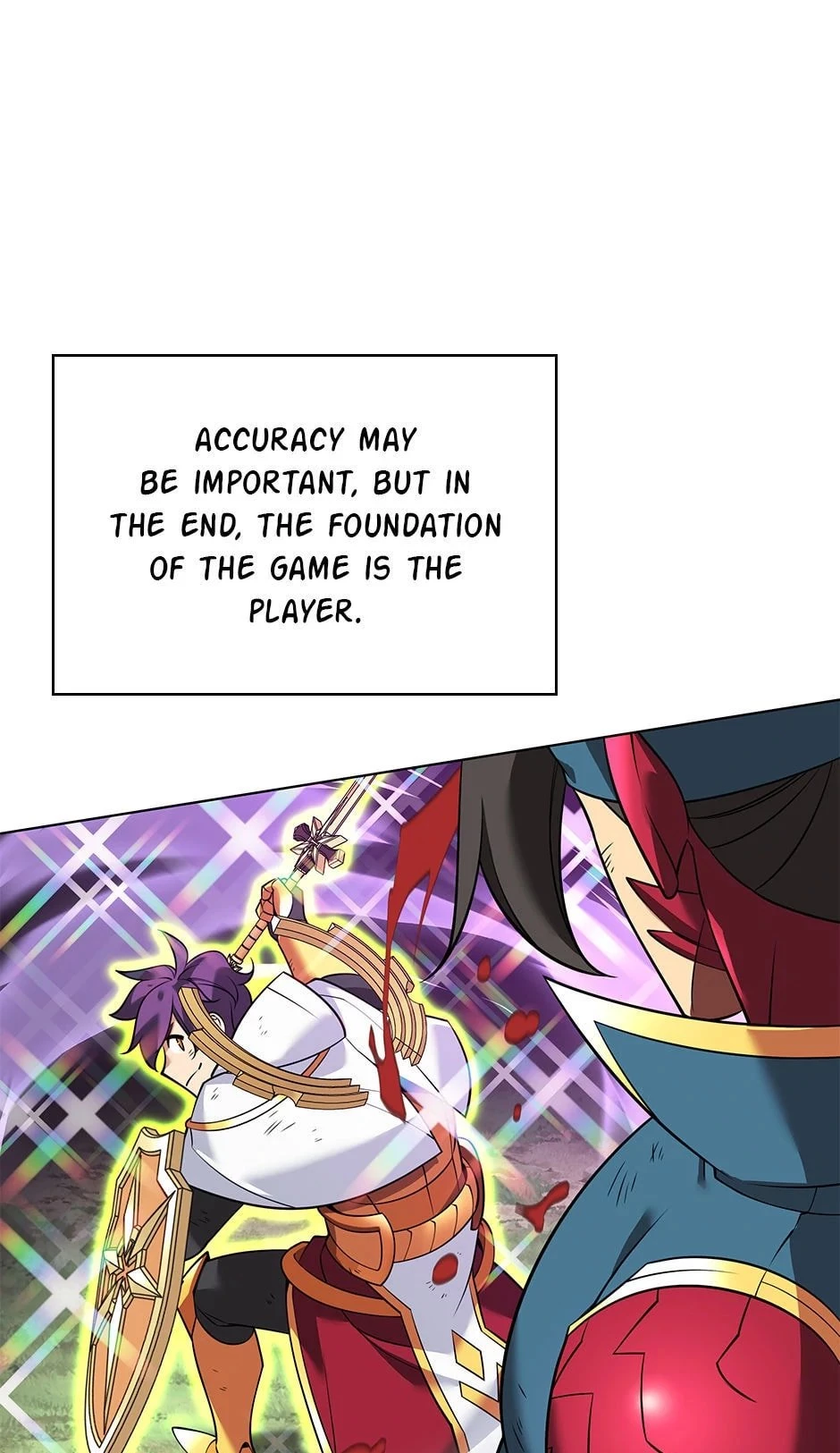 Overgeared Chapter 213 - 10